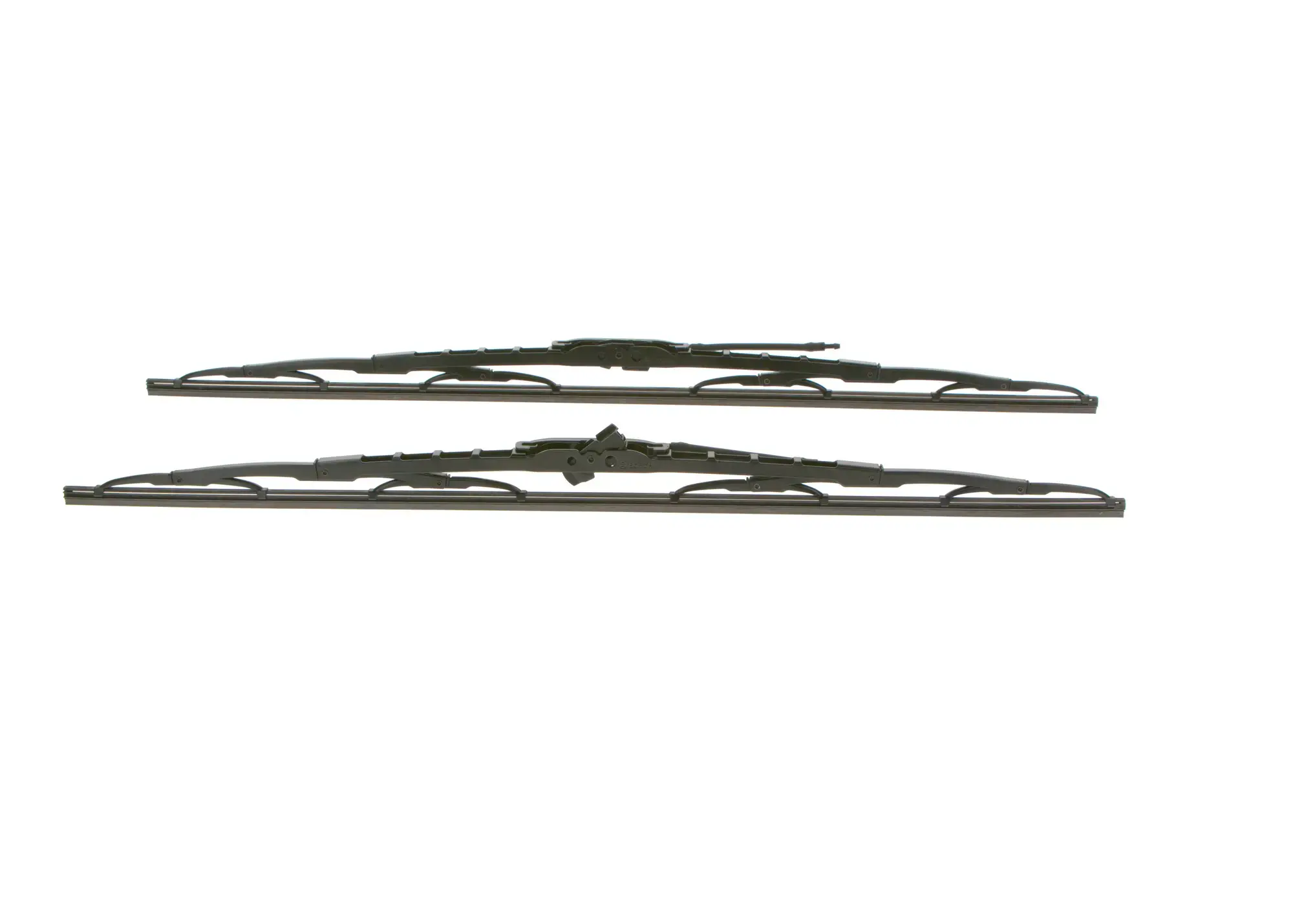 Bosch Super Plus Specific Wiper Blade Set 609