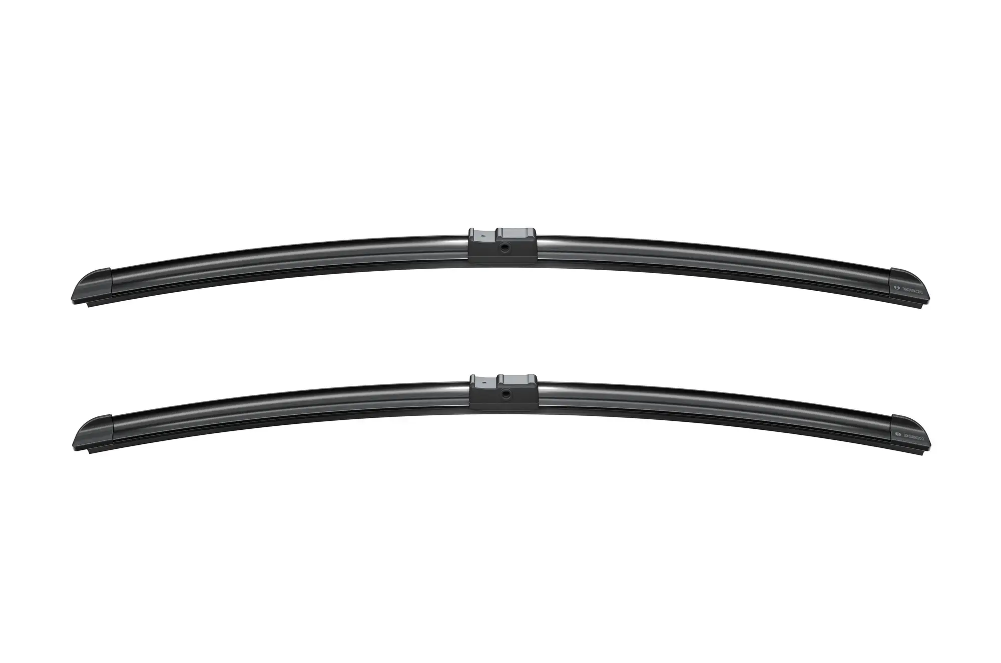 Bosch Aerotwin Flat Wiper Blade Set A939S