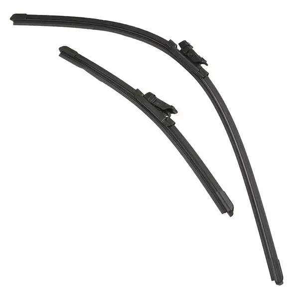 Starline Flat Wiper Blade Set