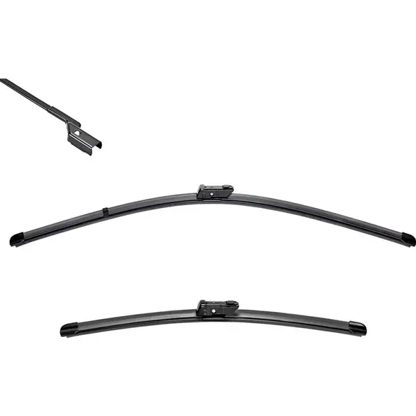 Valeo Universal Flat Wiper Blade