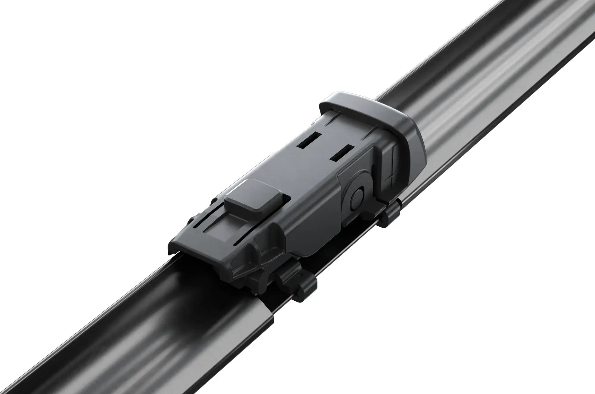 Bosch Aerotwin Flat Wiper Blade Set A587S