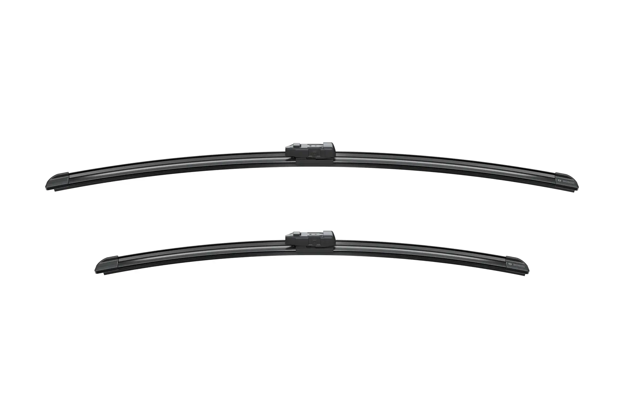 Bosch Aerotwin Flat Wiper Blade Set A639S