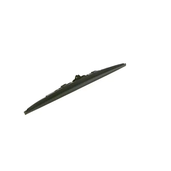 Bosch Super Plus Single Universal Wiper Blade With Spoiler SP19S