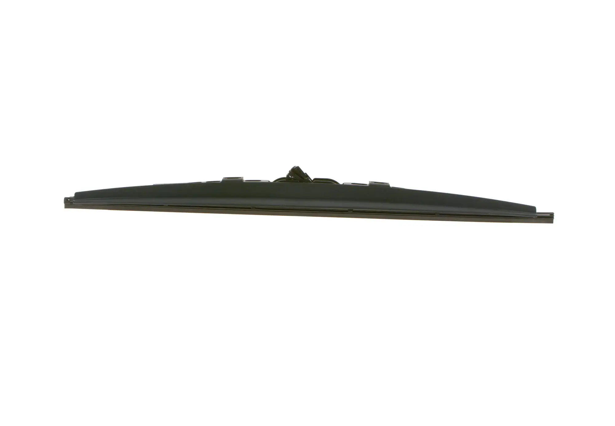 Bosch Super Plus Single Universal Wiper Blade With Spoiler SP19S