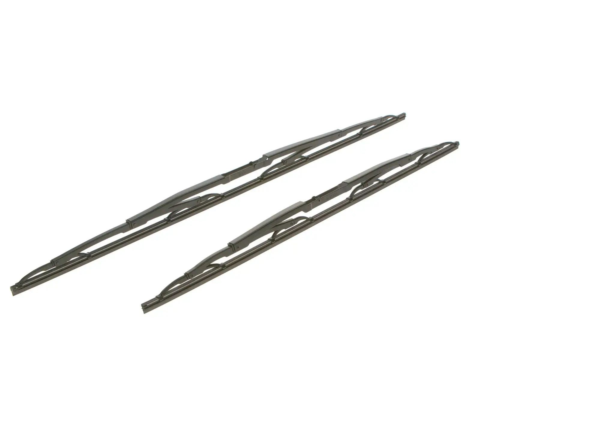 Bosch Super Plus Specific Wiper Blade Set SP26/22B