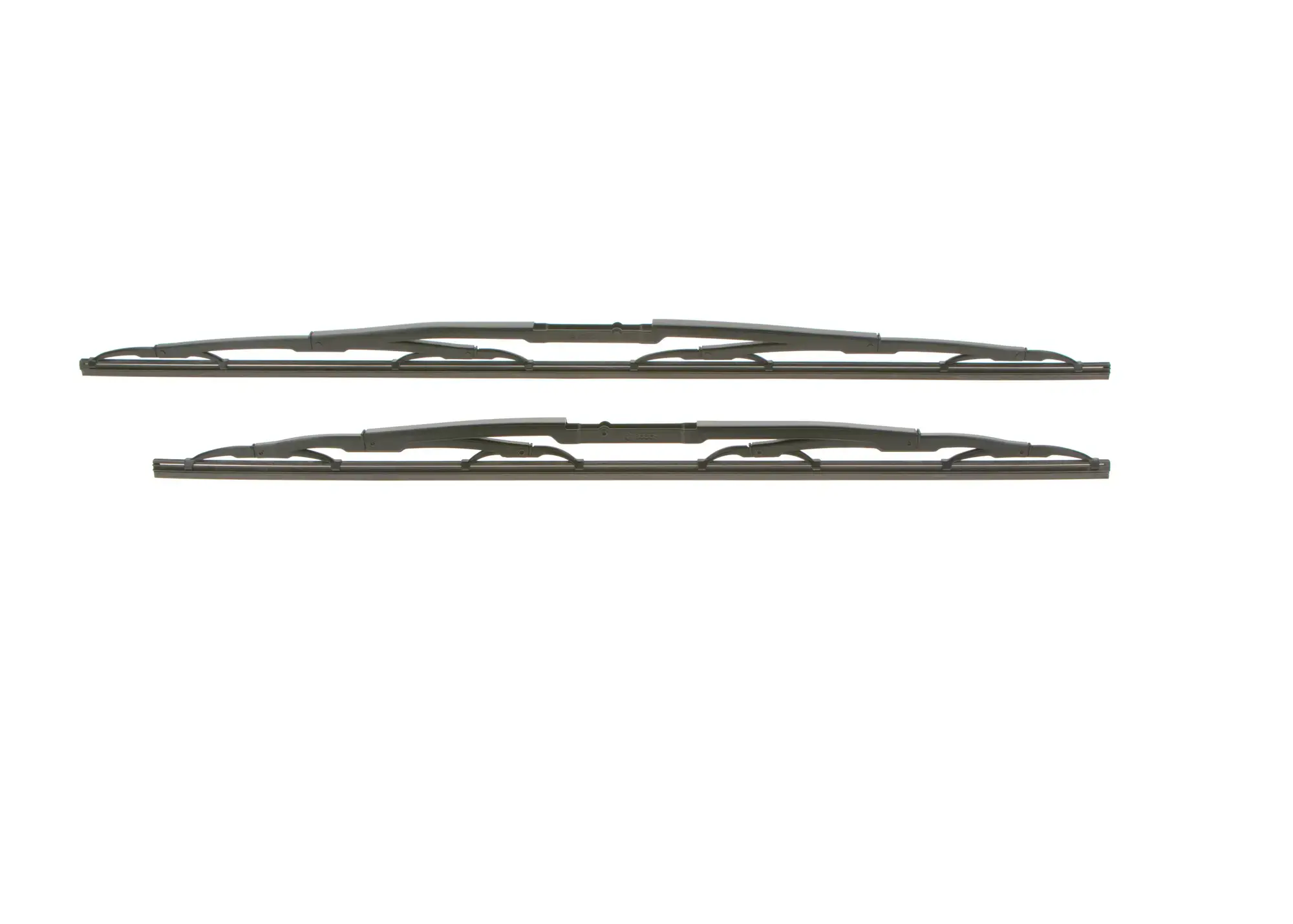 Bosch Super Plus Specific Wiper Blade Set SP26/22B