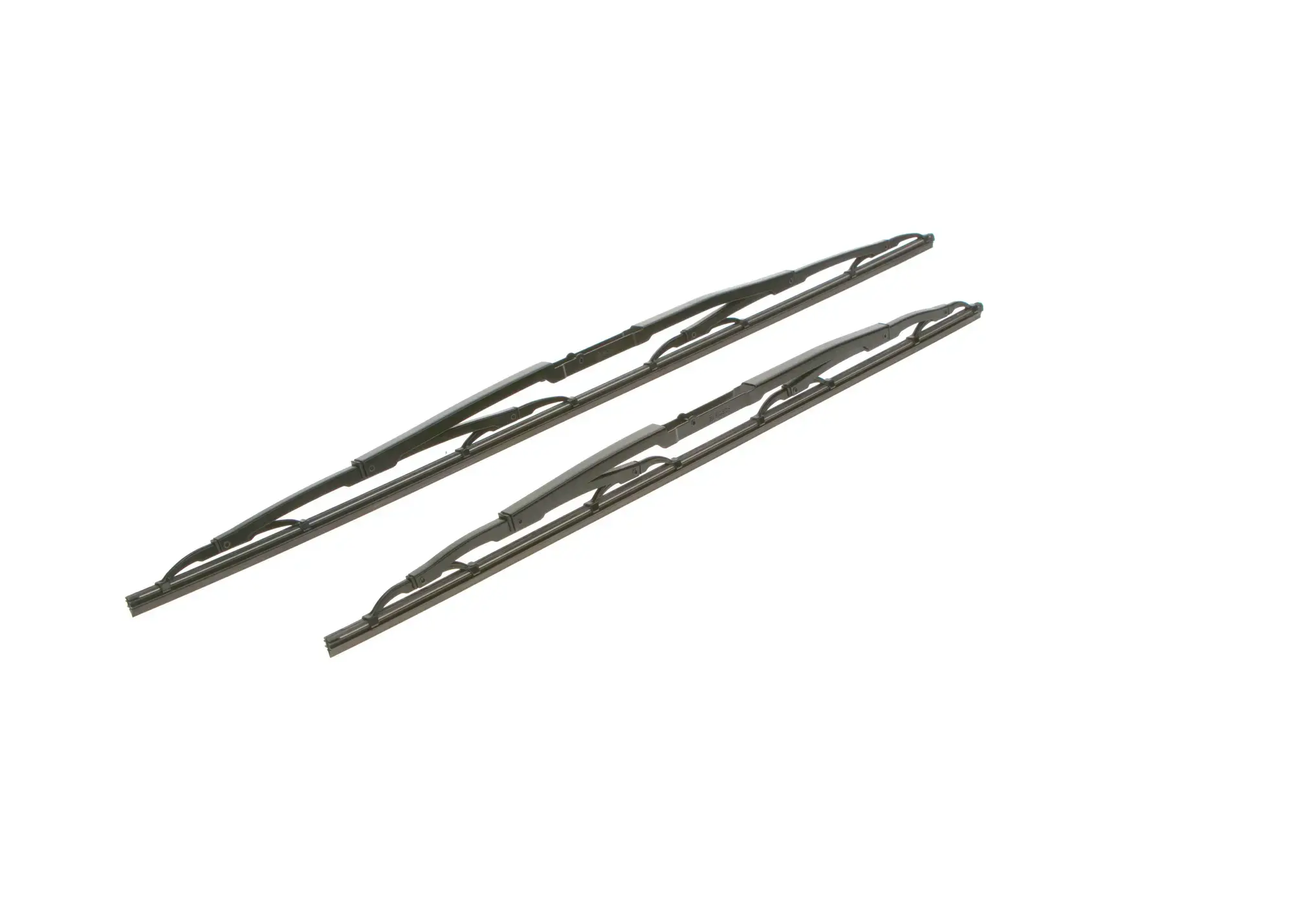 Bosch Super Plus Specific Wiper Blade Set 866