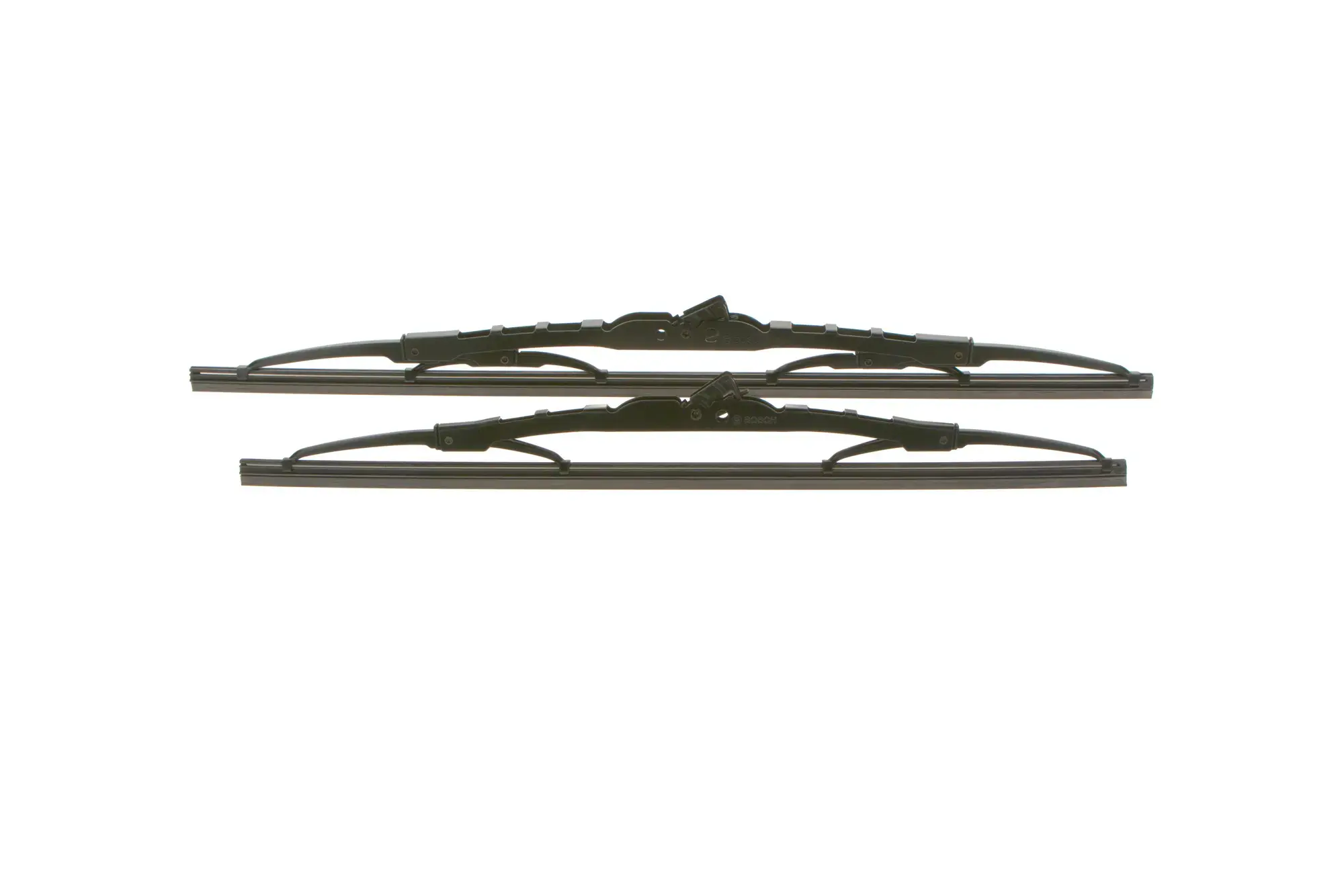 Bosch Super Plus Specific Wiper Blade Set 472