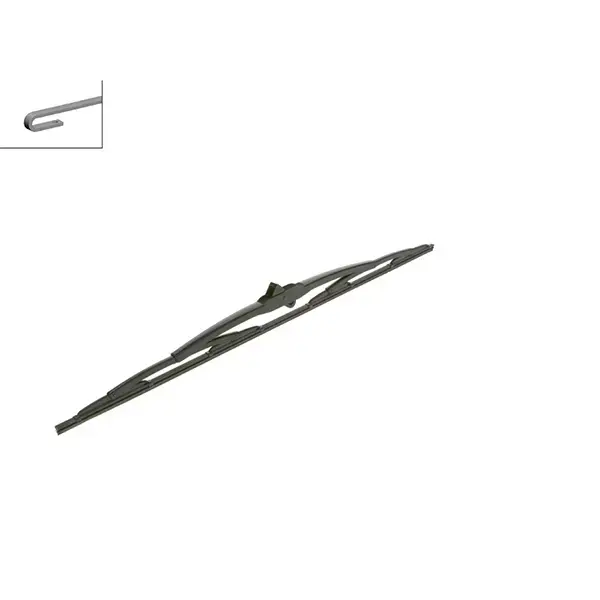 Bosch SUPER PLUS COMMERCIAL WIPER BLADE N65