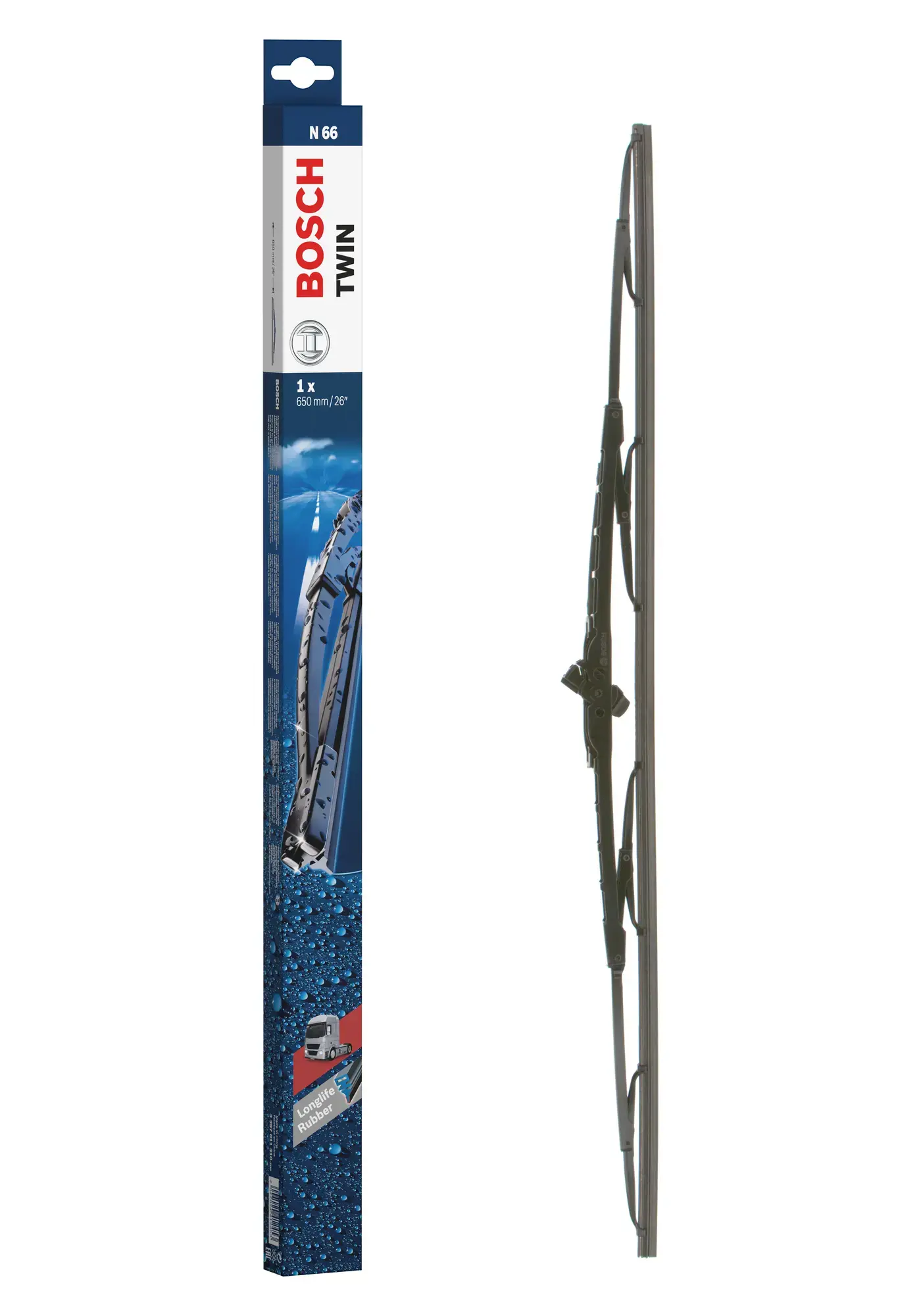 Bosch Wiper Blade