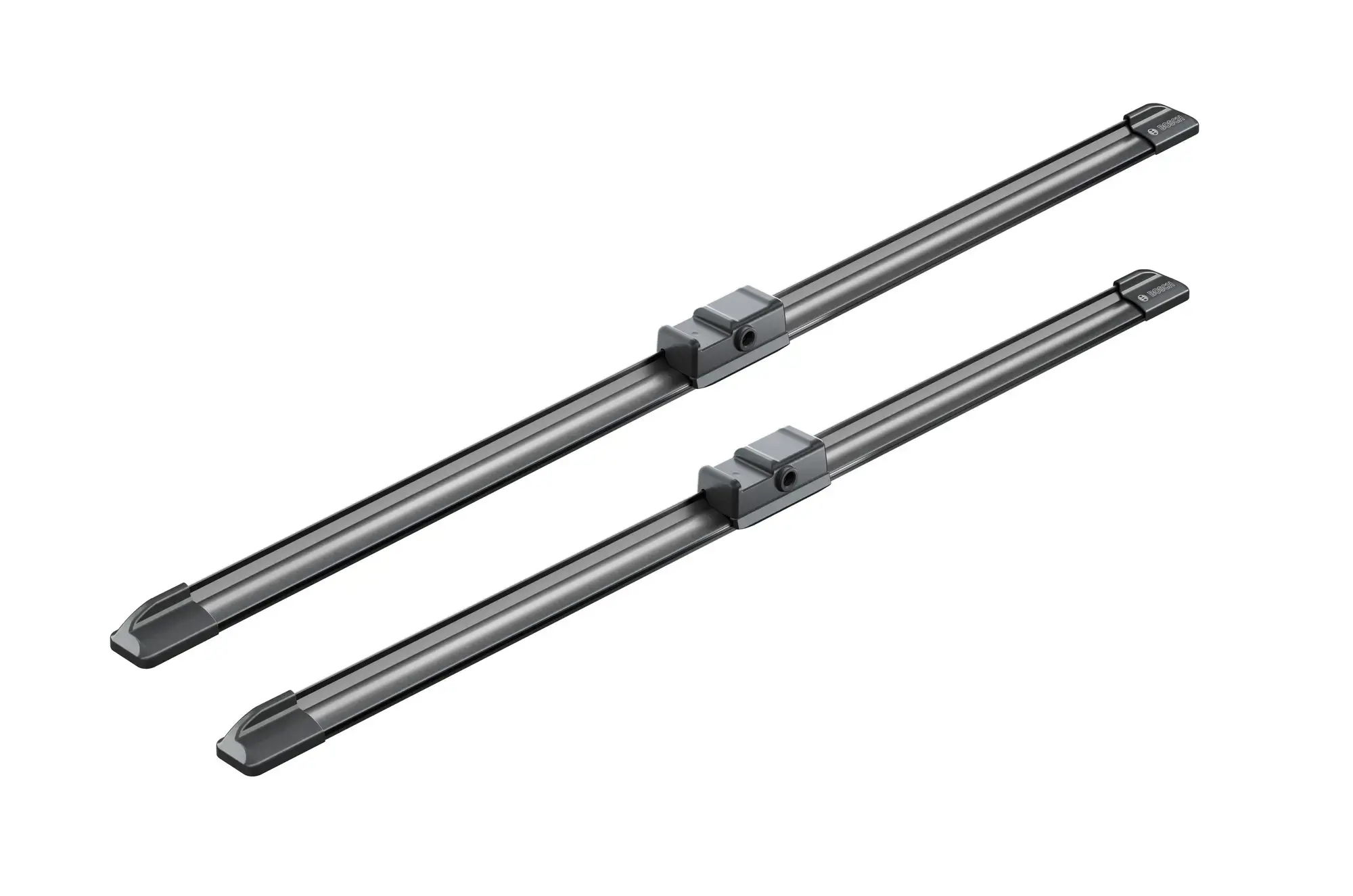 Bosch Aerotwin Flat Wiper Blade Set A928S