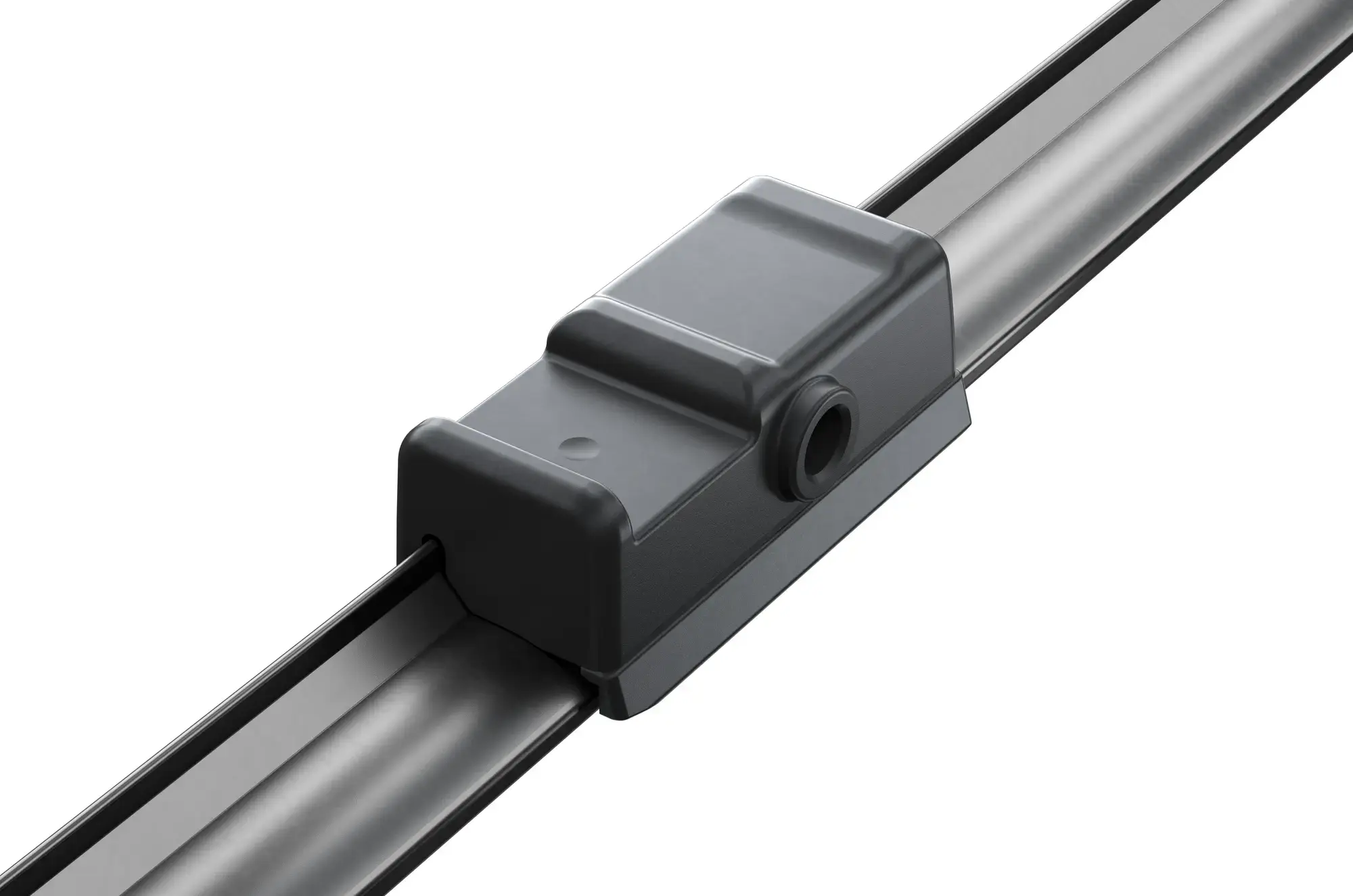 Bosch Aerotwin Flat Wiper Blade Set A928S