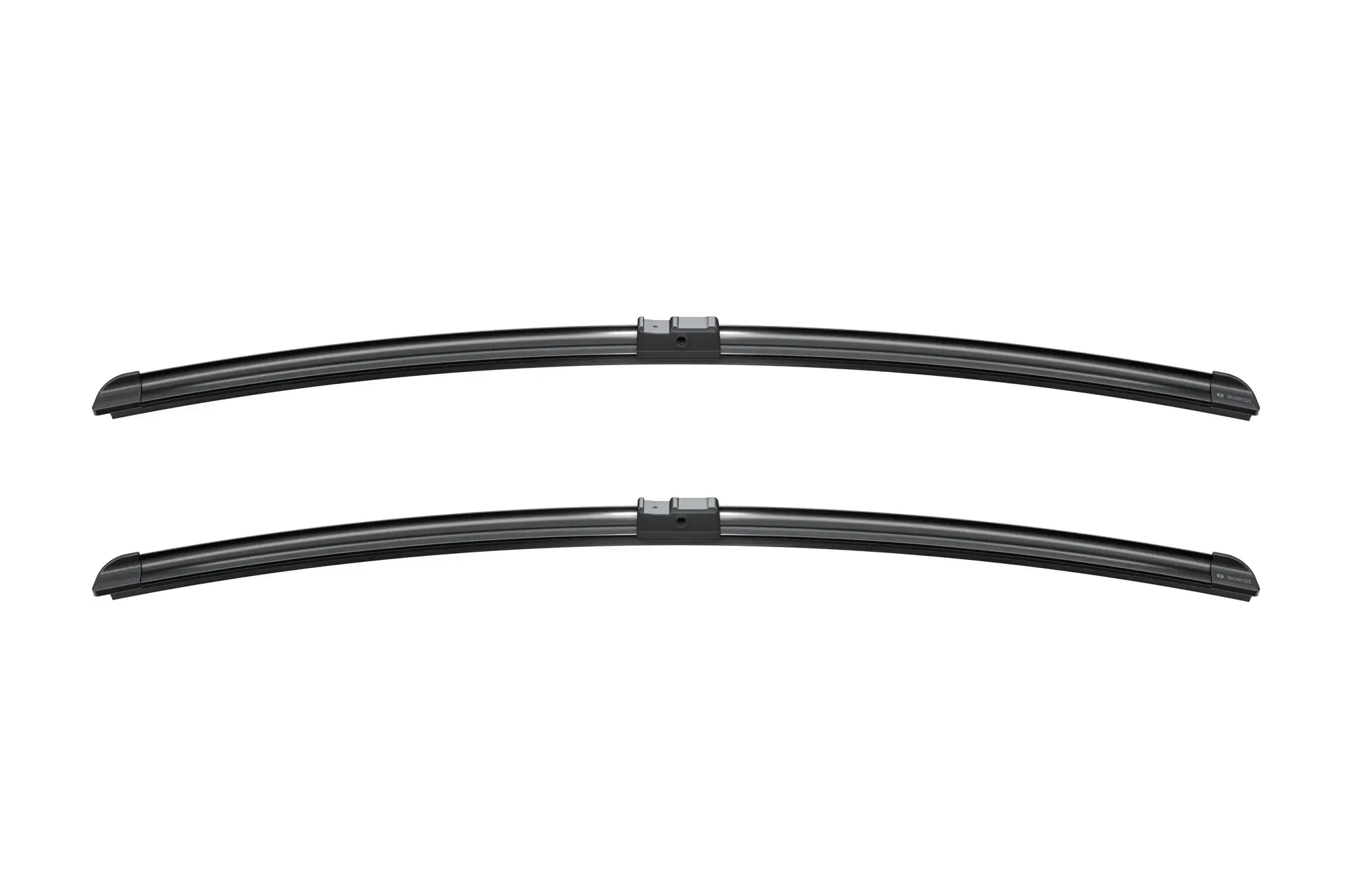 Bosch Aerotwin Flat Wiper Blade Set A947S