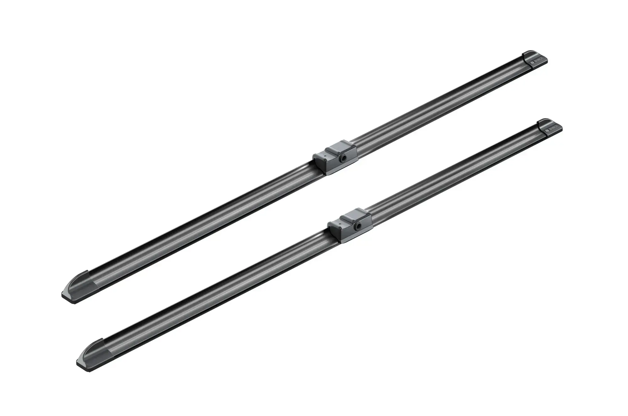 Bosch Aerotwin Flat Wiper Blade Set A947S