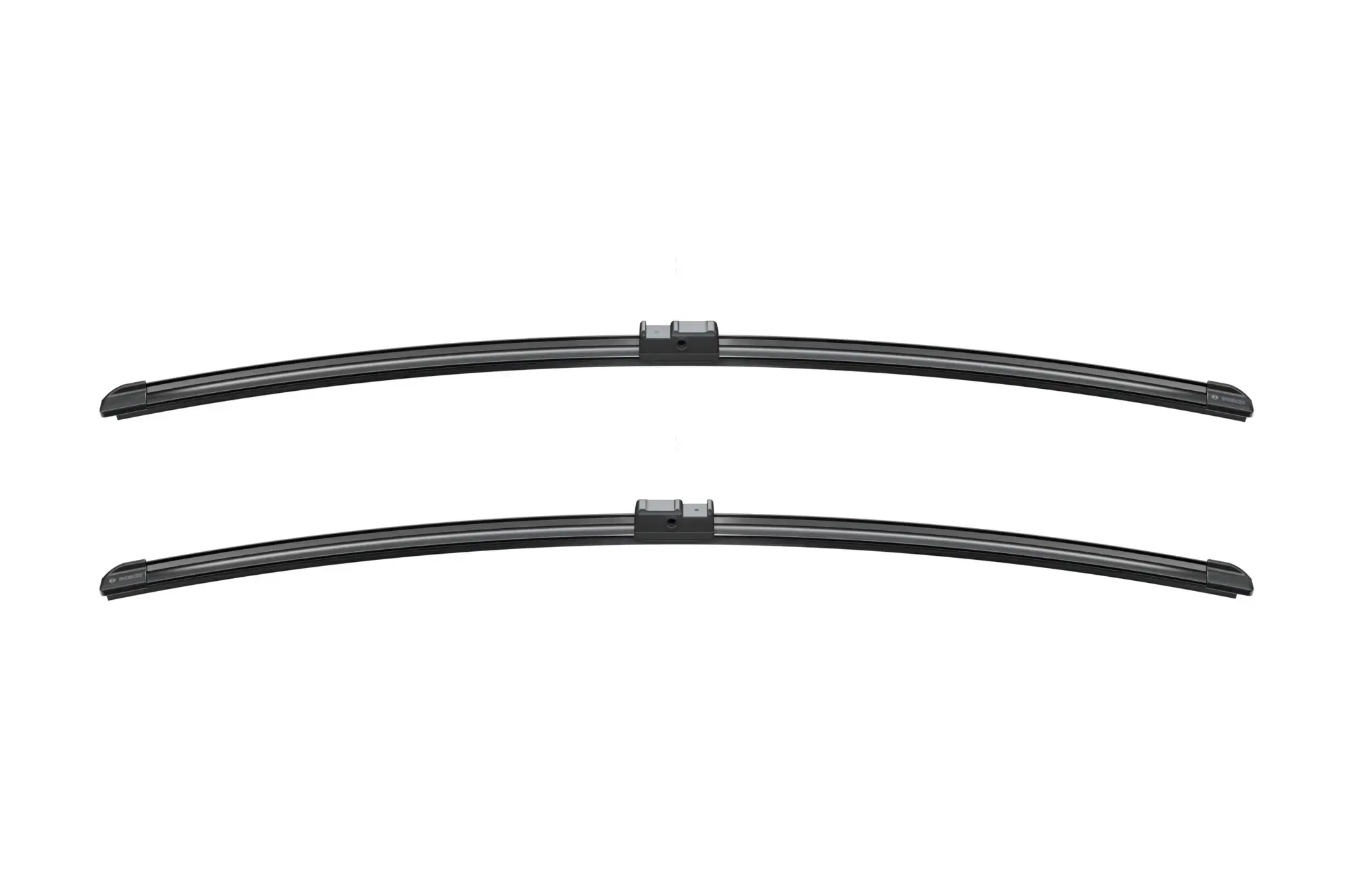 Bosch Aerotwin Flat Wiper Blade Set A950S