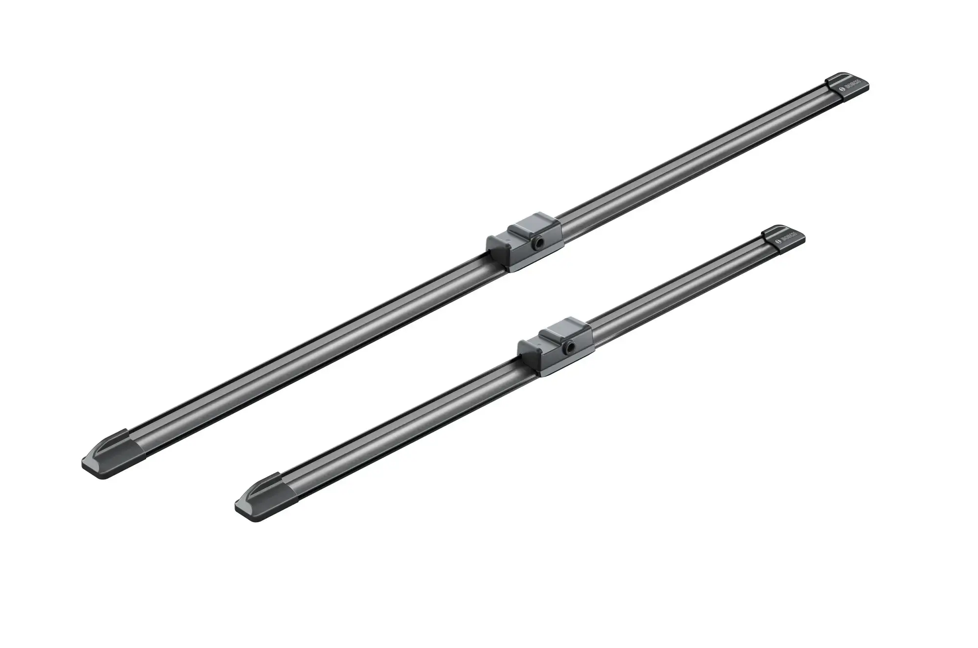 Bosch Aerotwin Flat Wiper Blade Set A952S