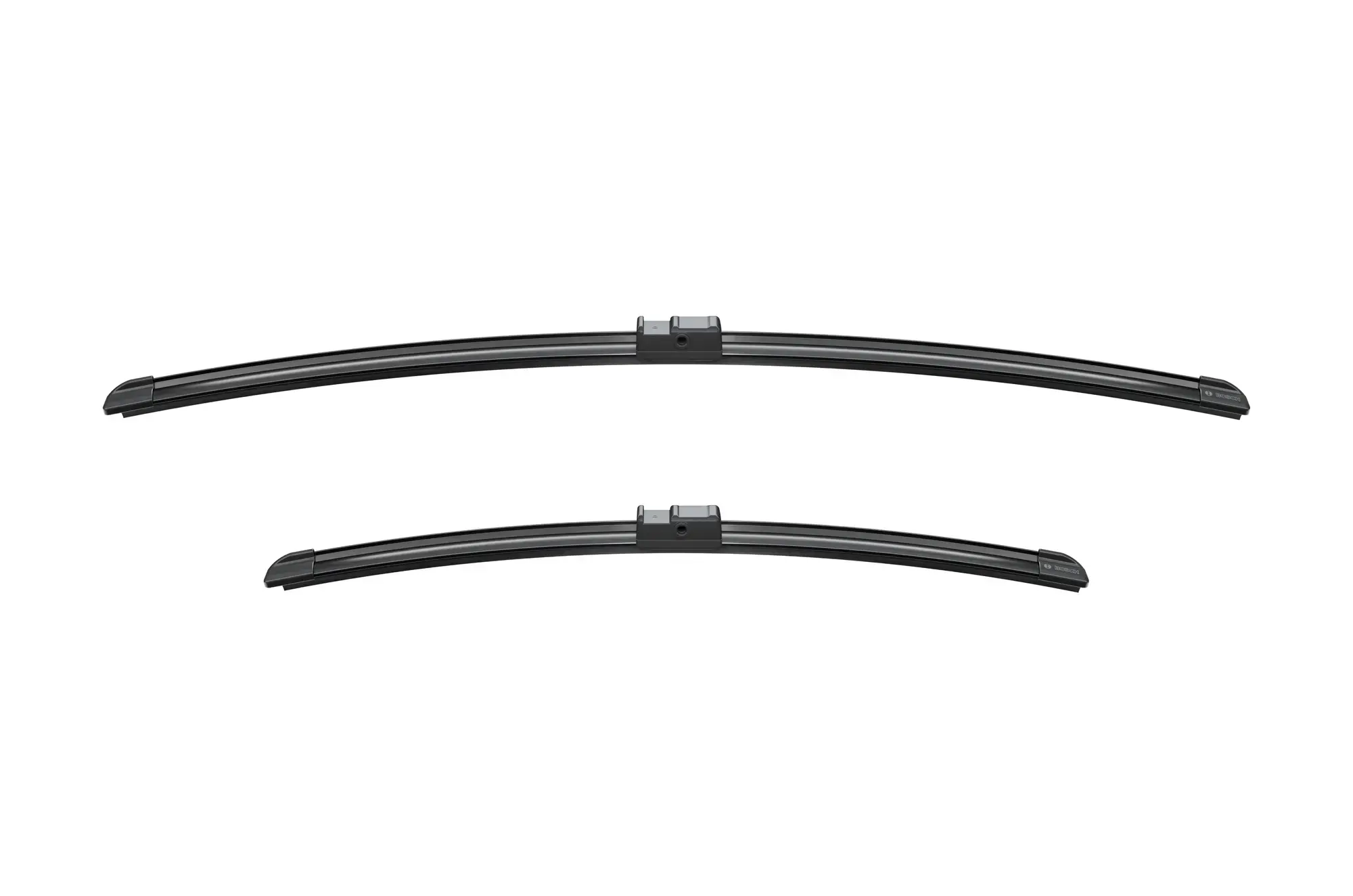 Bosch Aerotwin Flat Wiper Blade Set A952S