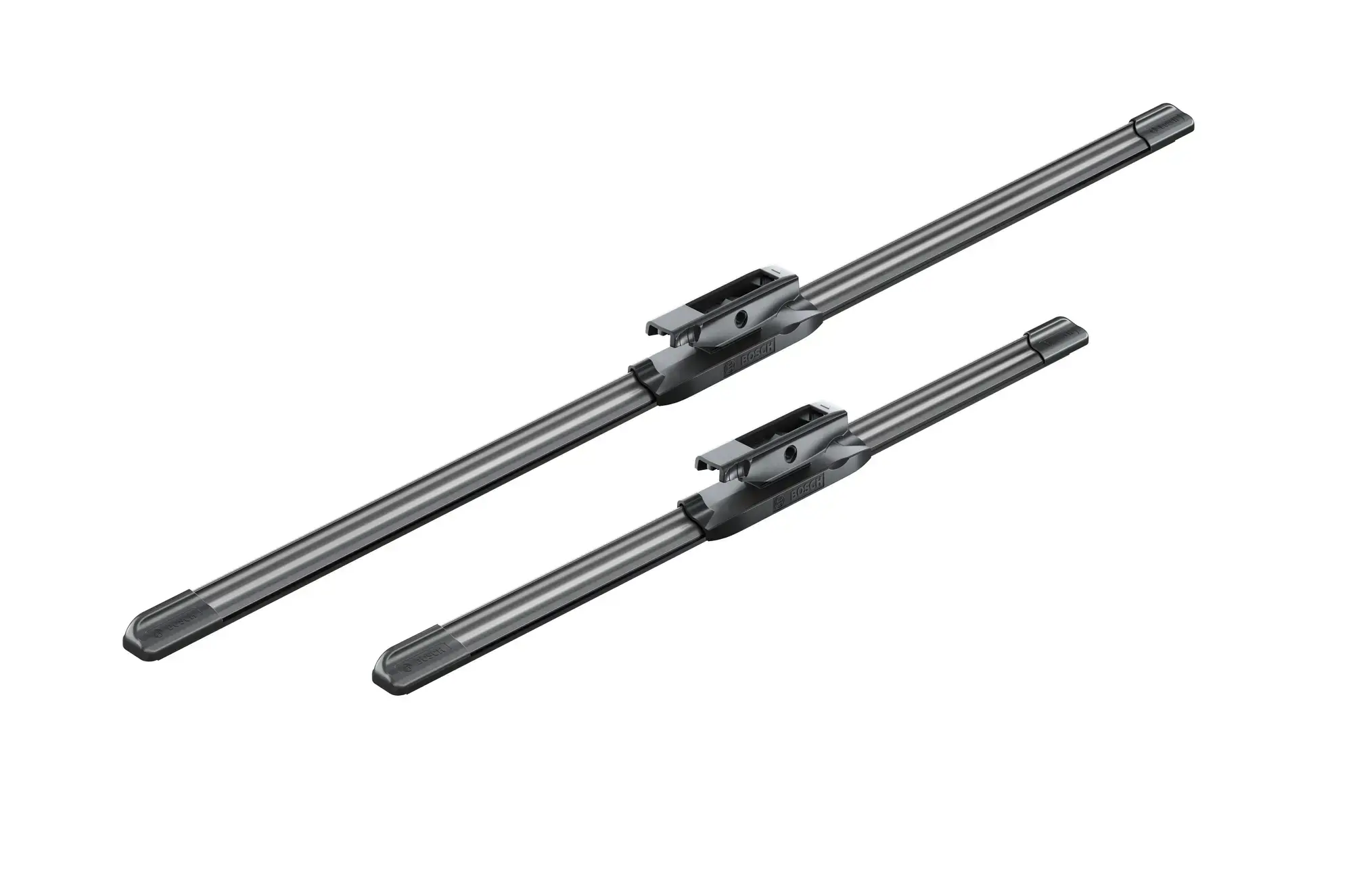 Bosch Aerotwin Flat Wiper Blade Set A118S