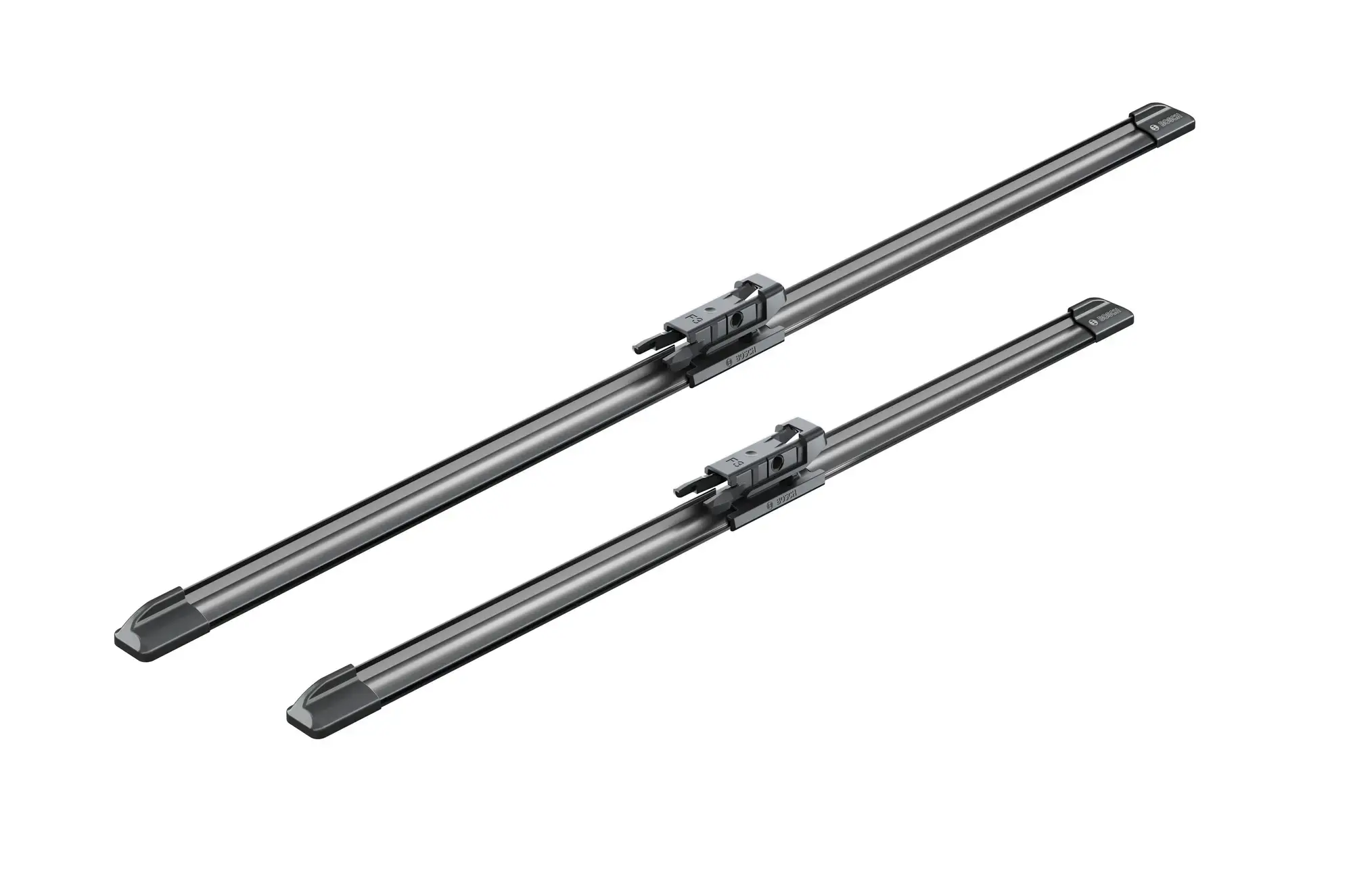 Bosch Aerotwin Flat Wiper Blade Set A930S