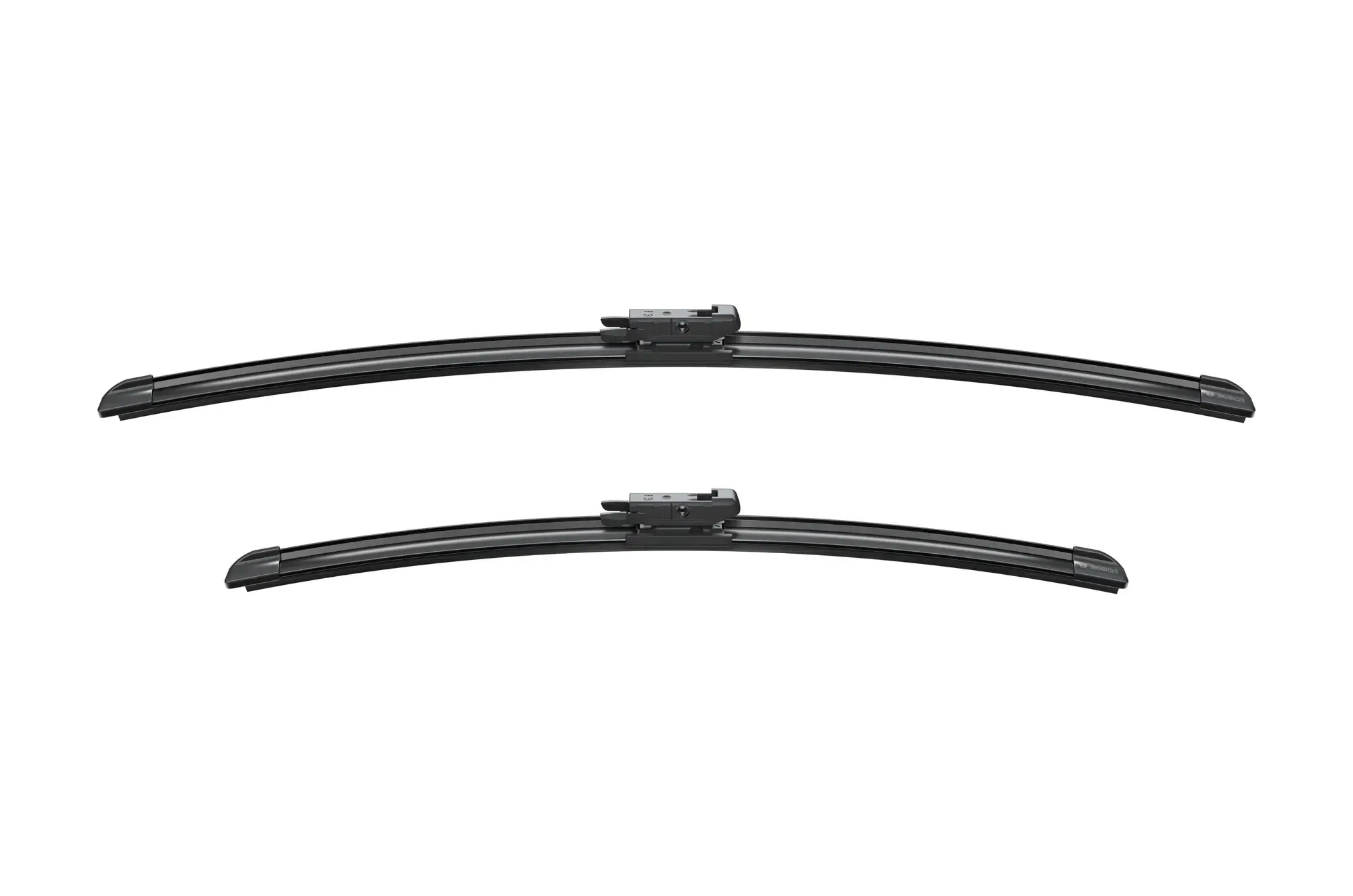 Bosch Aerotwin Flat Wiper Blade Set A930S