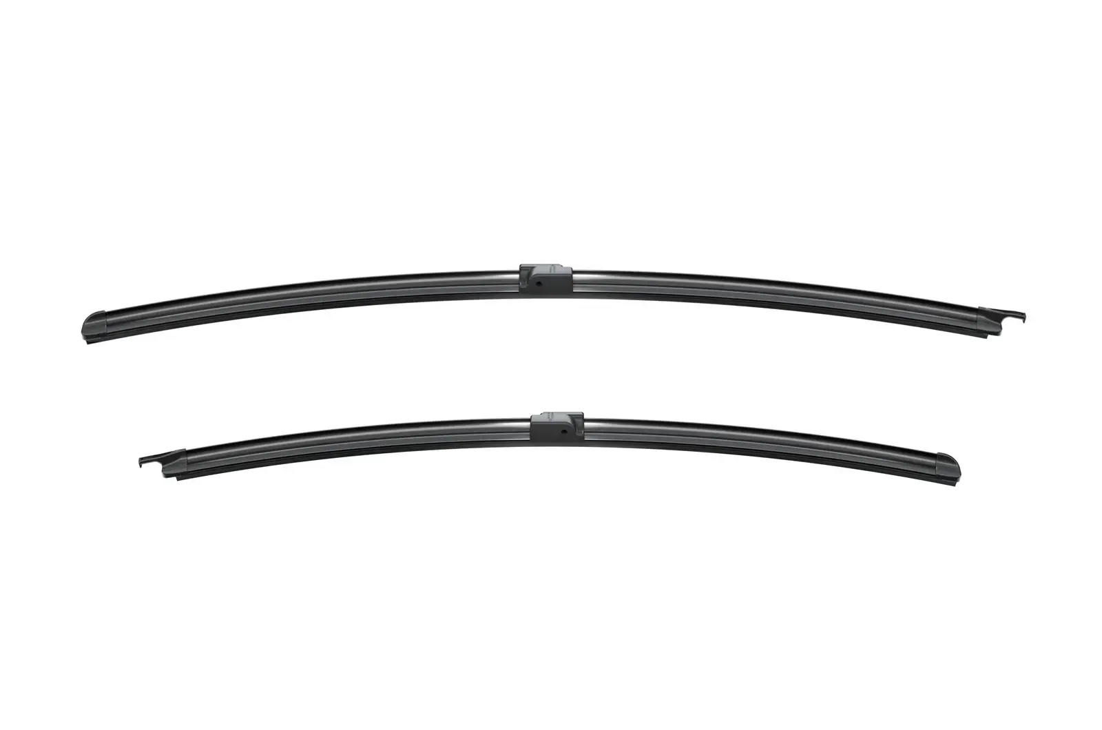 Bosch Aerotwin Flat Wiper Blade Set A963S