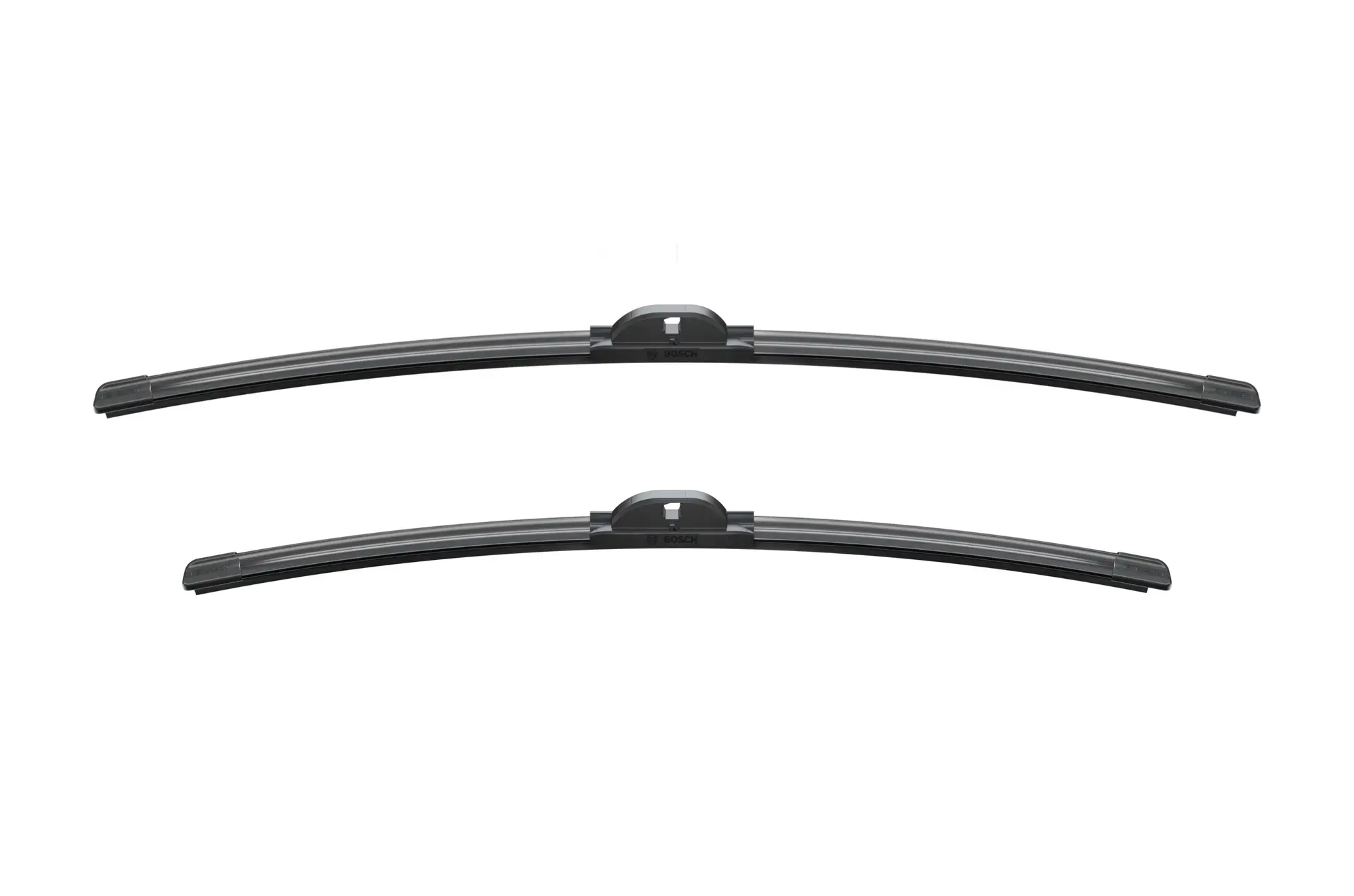 Bosch Aerotwin Flat Wiper Blade Set A957S