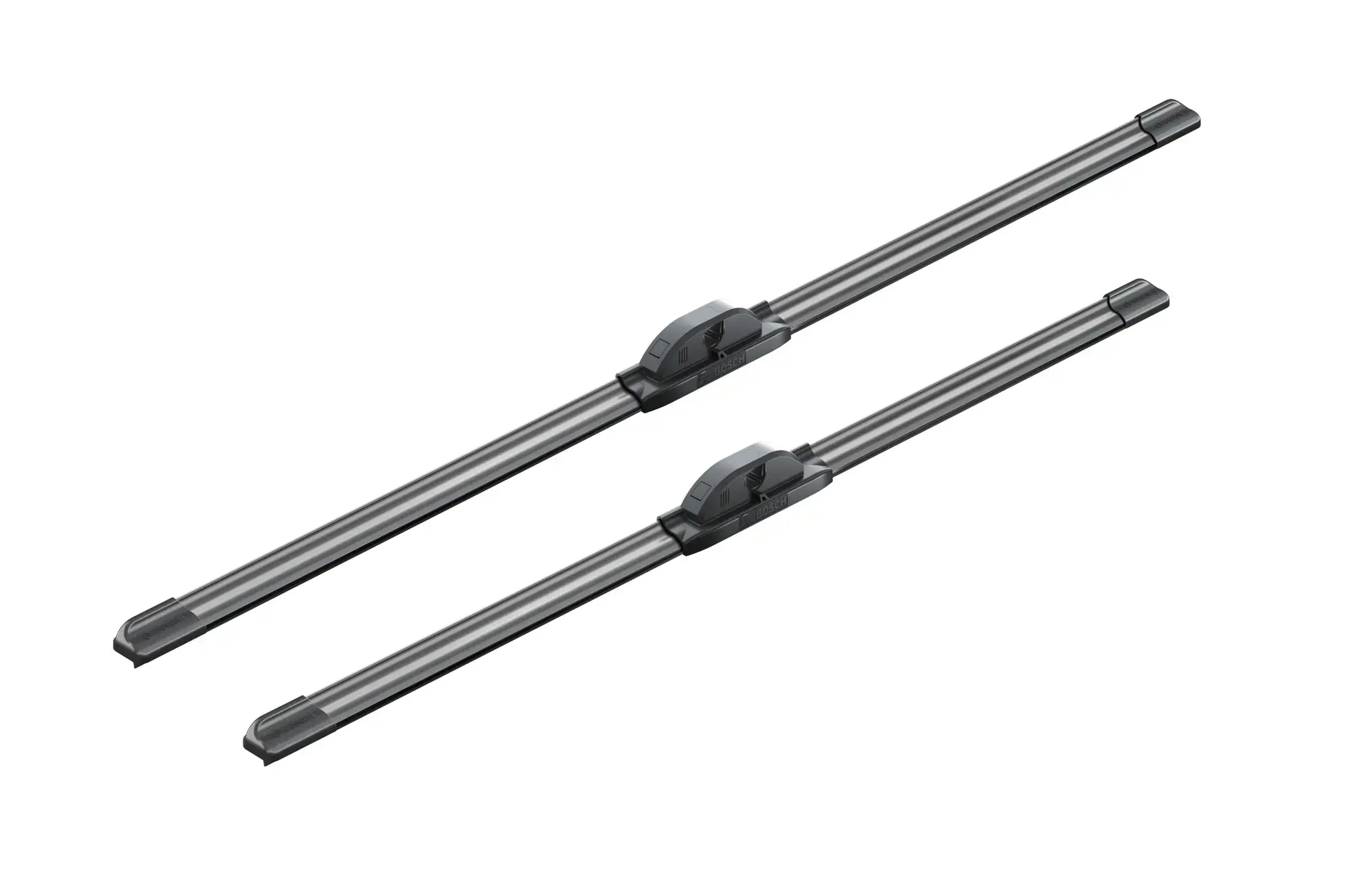 Bosch Aerotwin Flat Wiper Blade Set A957S