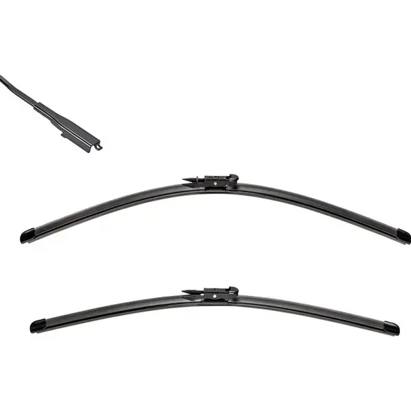 Valeo Universal Flat Wiper Blade