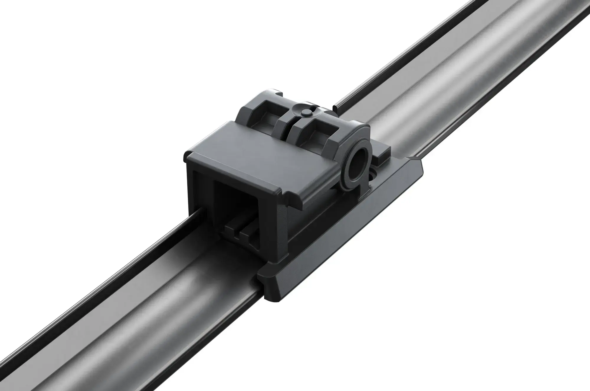 Bosch Aerotwin Flat Wiper Blade Set A073S