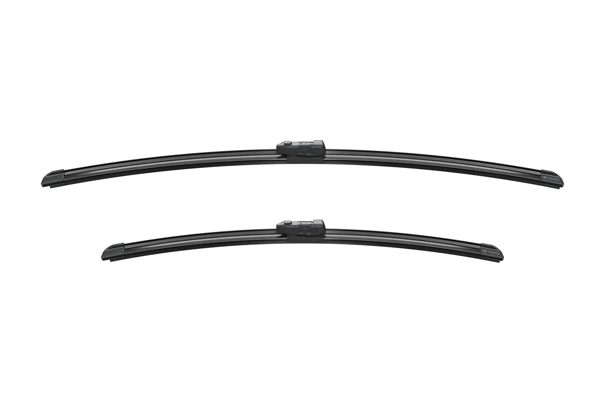 Bosch Aerotwin Flat Wiper Blade Set A089S