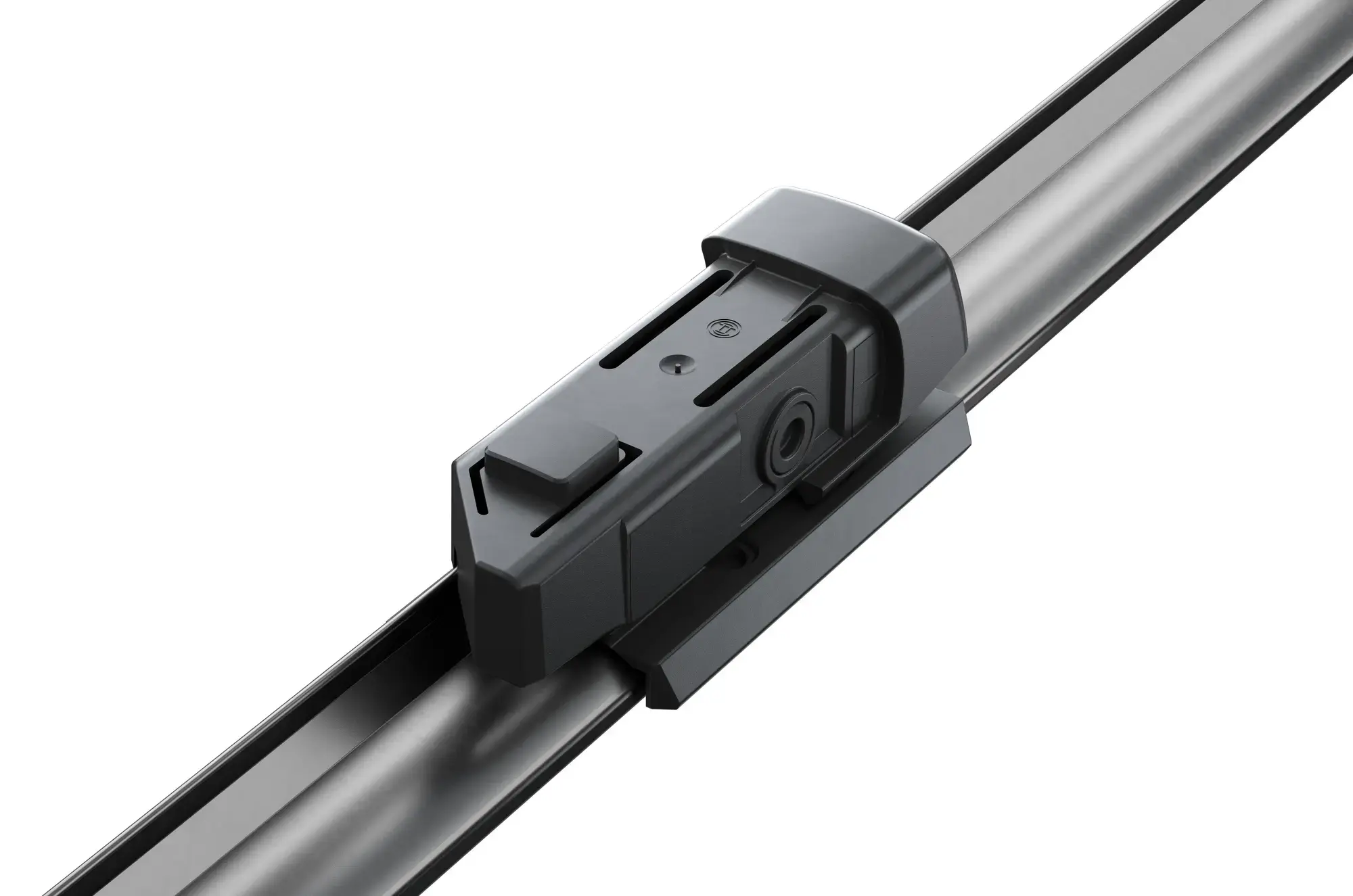 Bosch Aerotwin Flat Wiper Blade Set A089S