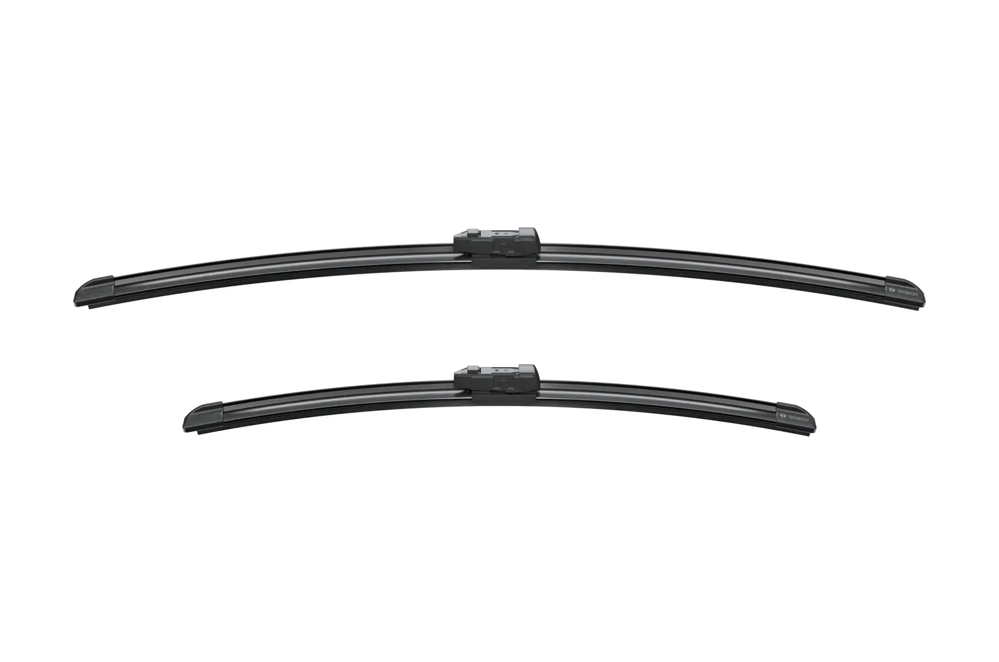 Bosch Aerotwin Flat Wiper Blade Set A188S