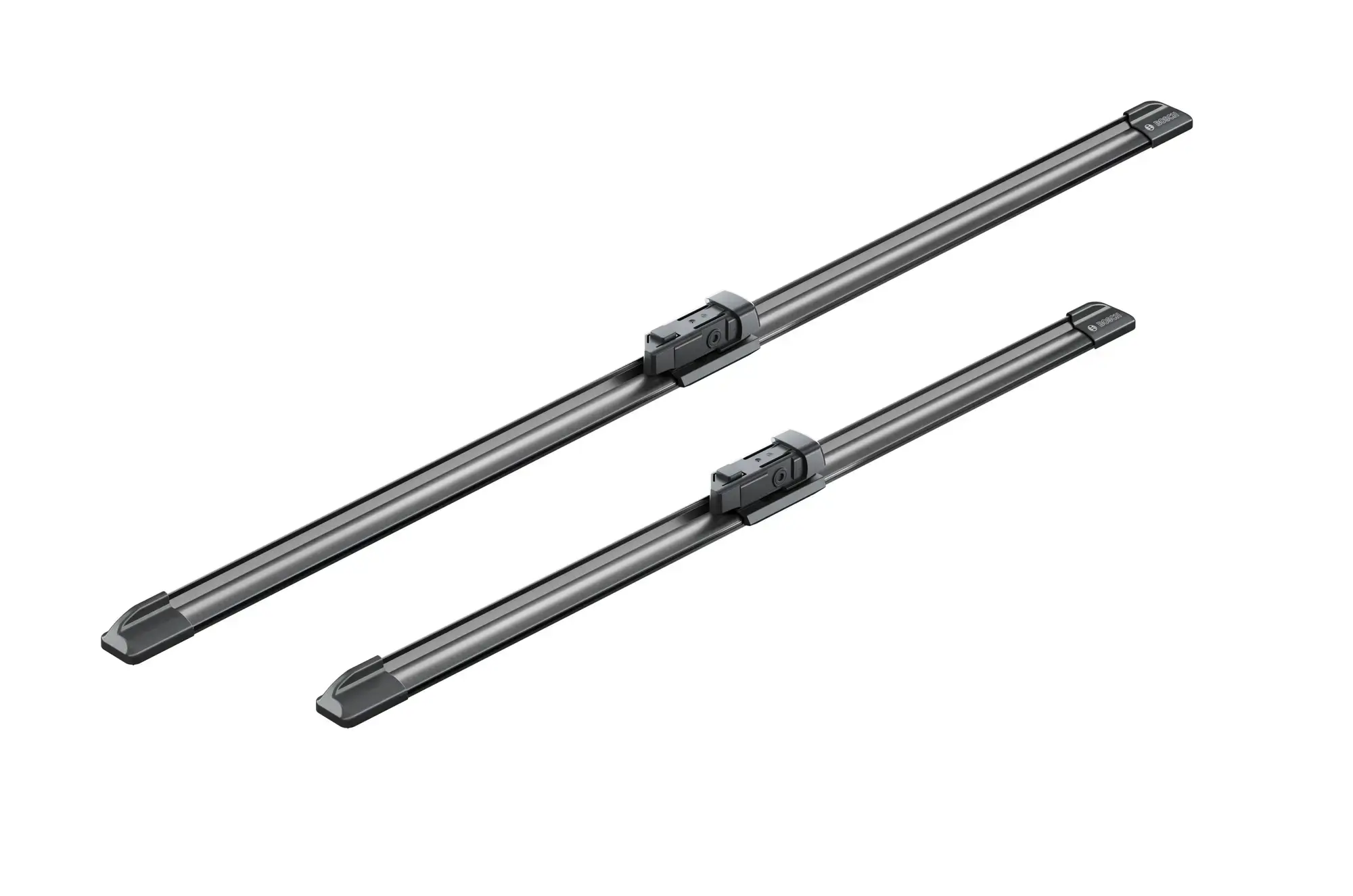 Bosch Aerotwin Flat Wiper Blade Set A188S