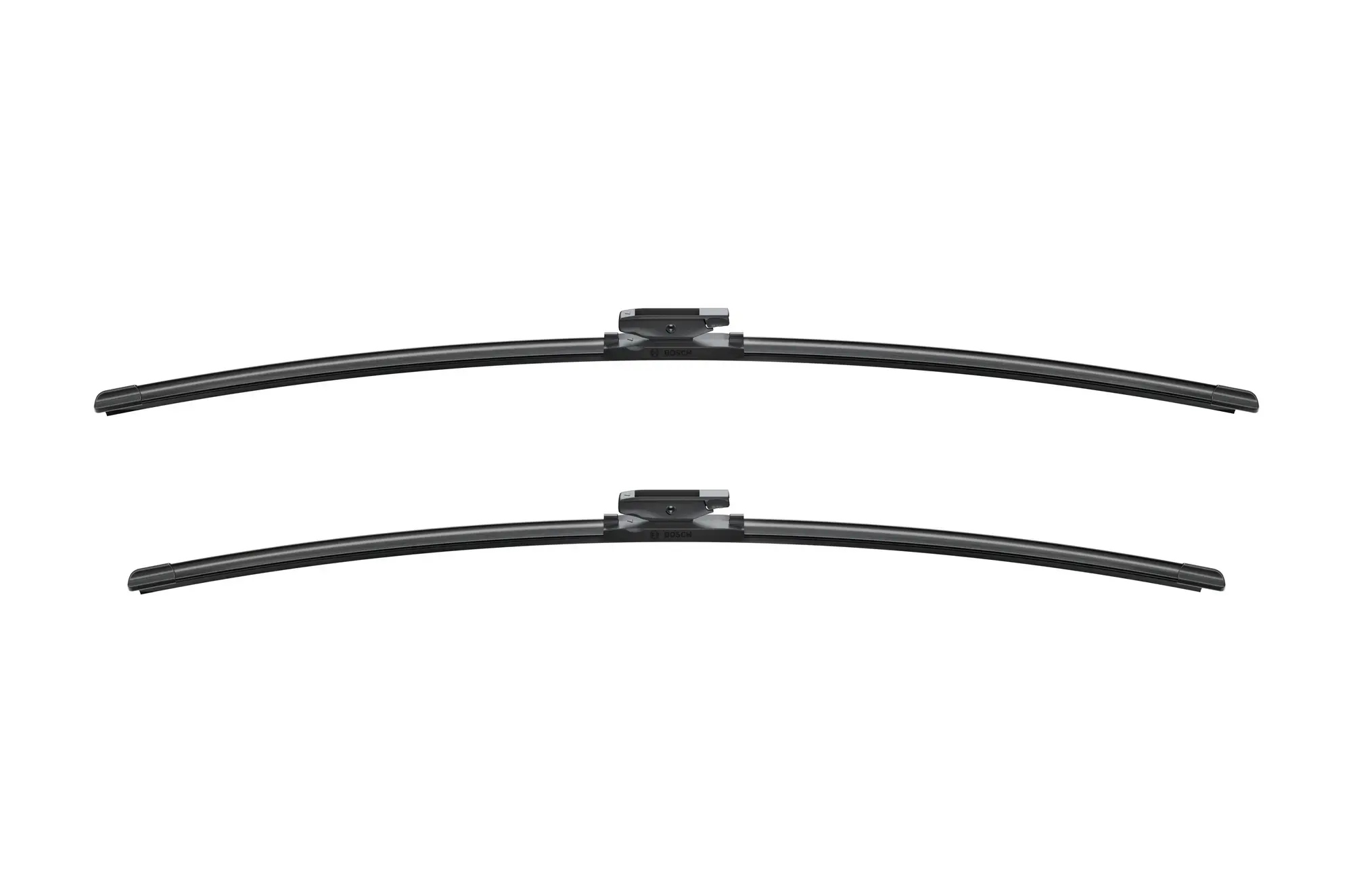 Bosch Aerotwin Flat Wiper Blade Set A428S