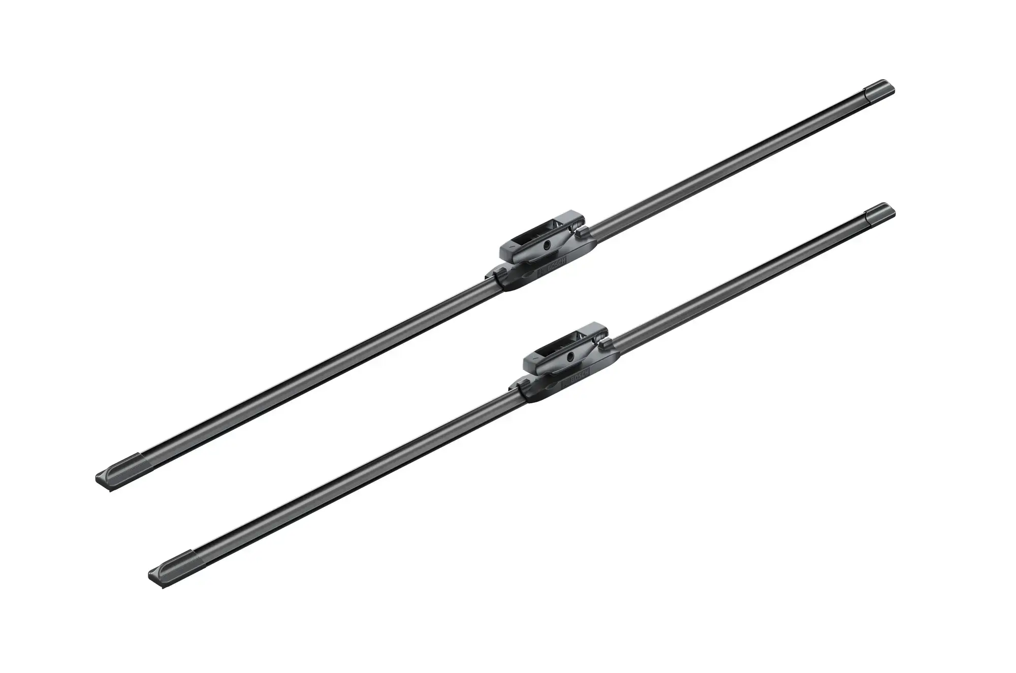 Bosch Aerotwin Flat Wiper Blade Set A428S