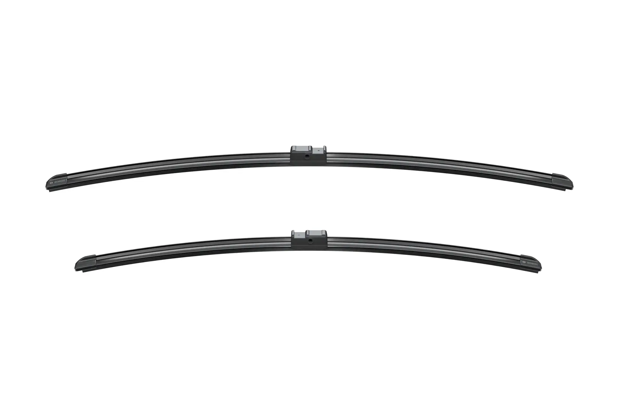 Bosch Aerotwin Flat Wiper Blade Set A962S
