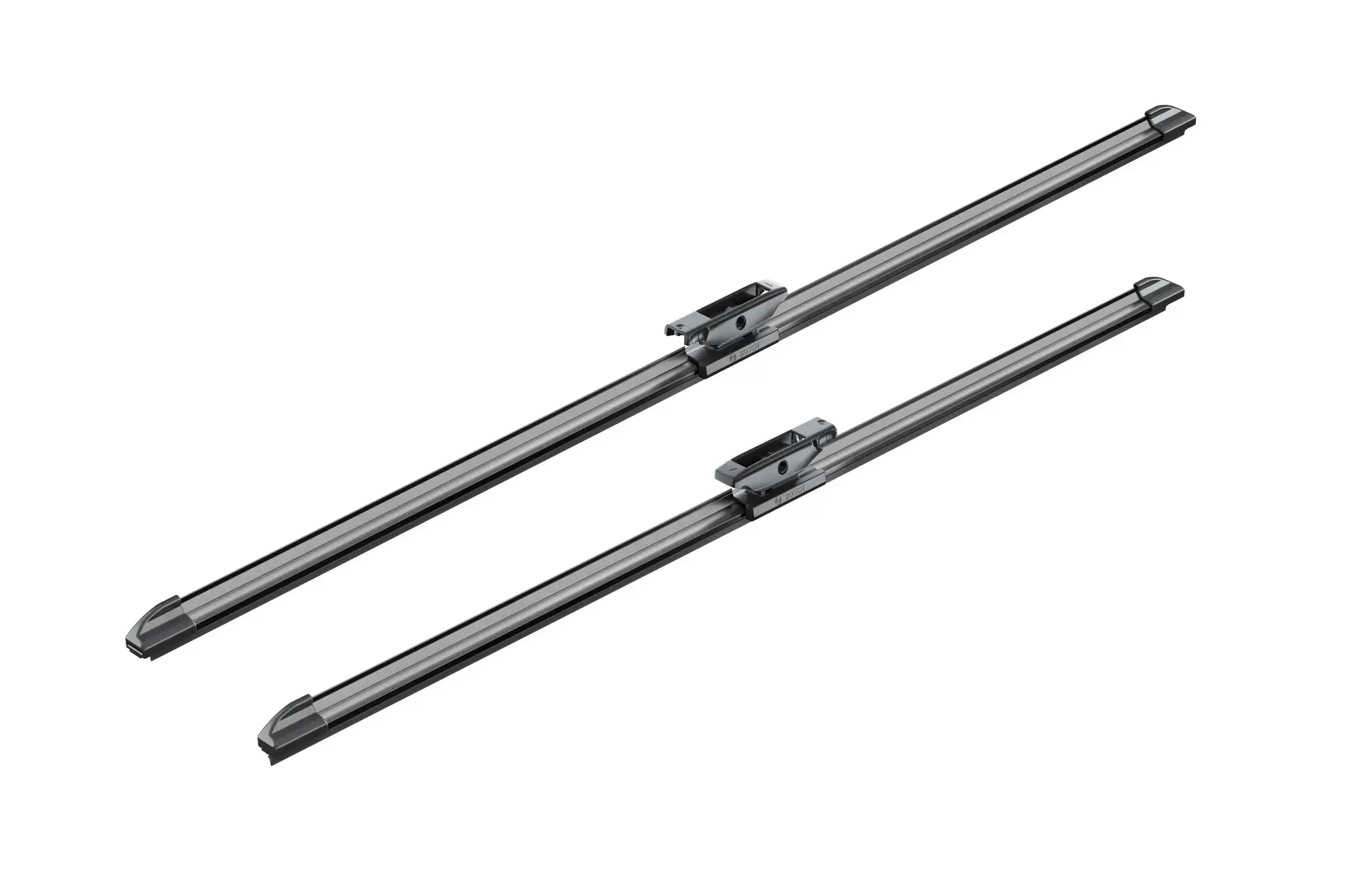 Bosch Aerotwin Flat Wiper Blade Set A664S