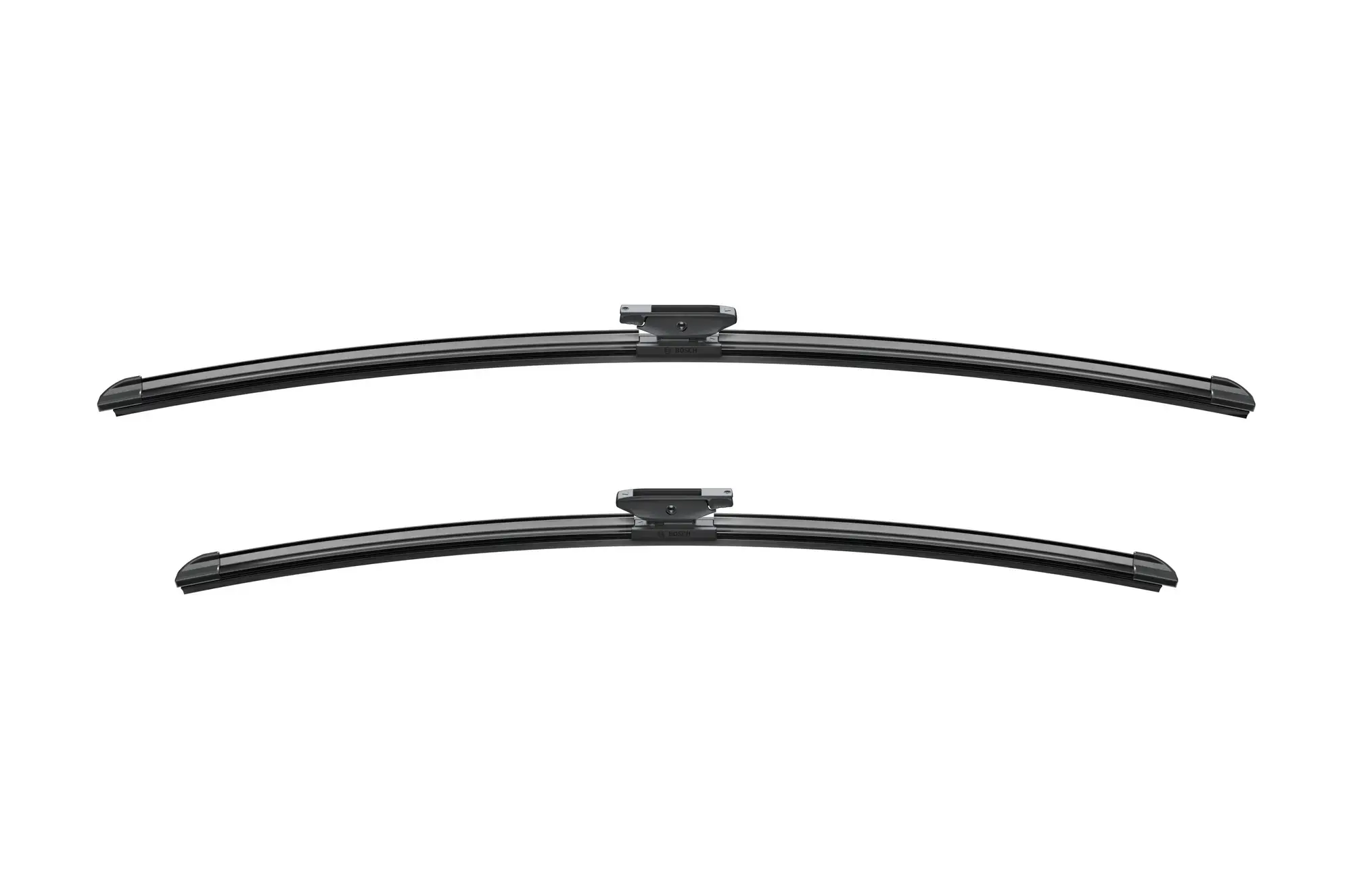 Bosch Aerotwin Flat Wiper Blade Set A664S