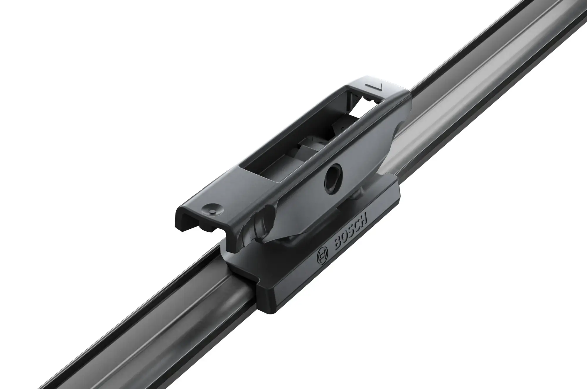 Bosch Aerotwin Flat Wiper Blade Set A664S