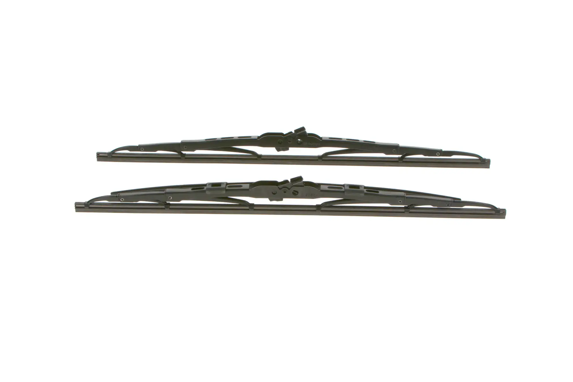 Bosch Super Plus Universal Wiper Blade Set With Spoiler SP18/18S