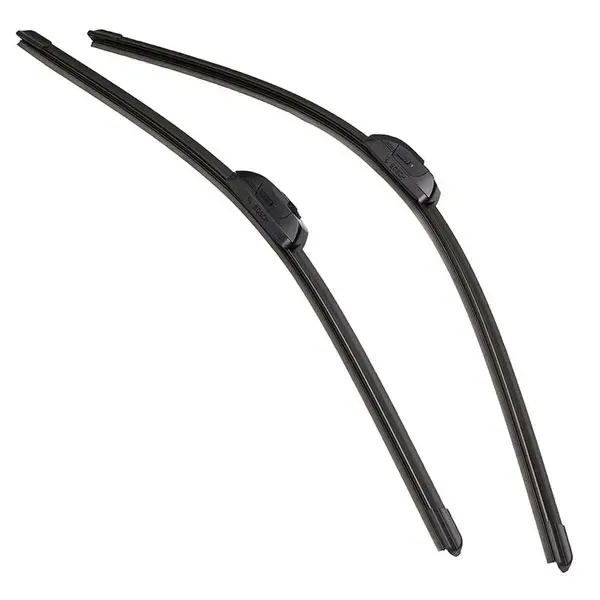 Bosch Retrofit Flat Wiper Blade Set Ar704S