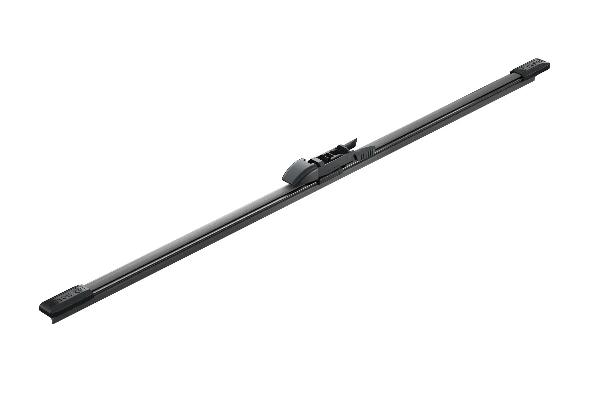 Bosch Aerotwin Flat Wiper Blade Rear A381H