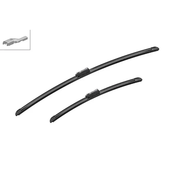 Bosch Universal Flat Wiper Blade