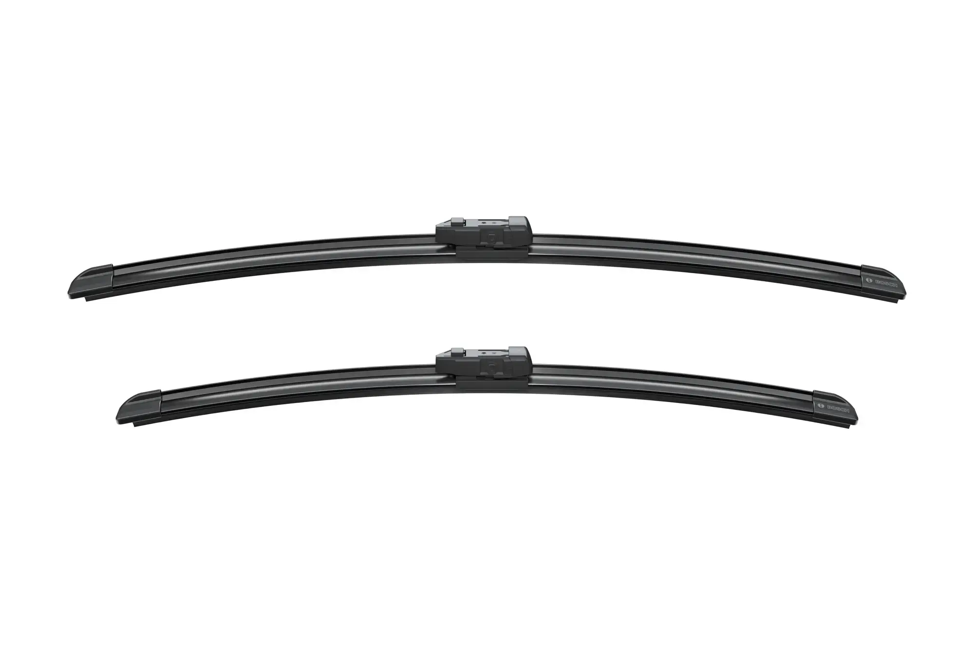 Bosch Aerotwin Flat Wiper Blade Set A308S
