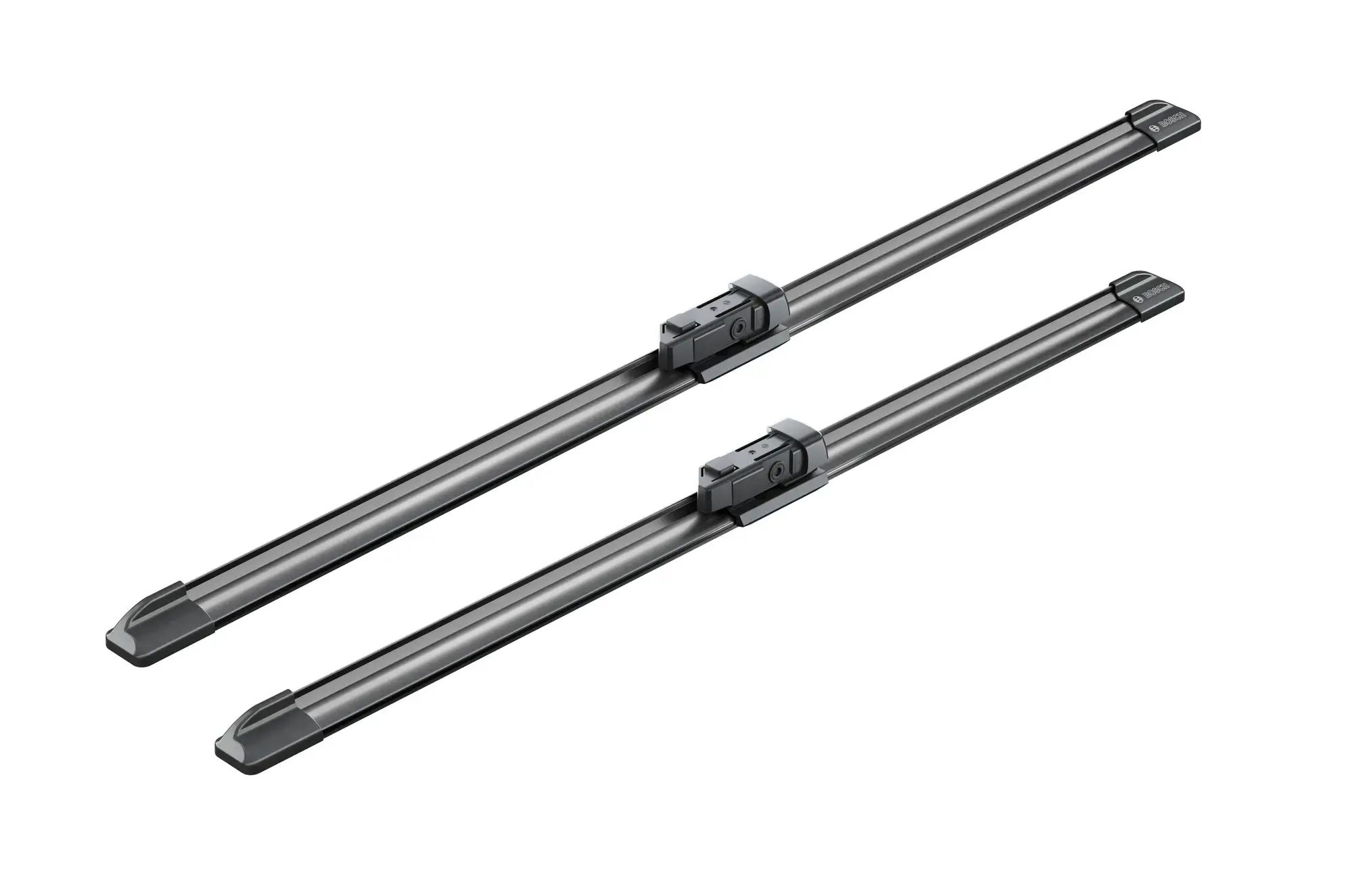 Bosch Aerotwin Flat Wiper Blade Set A308S