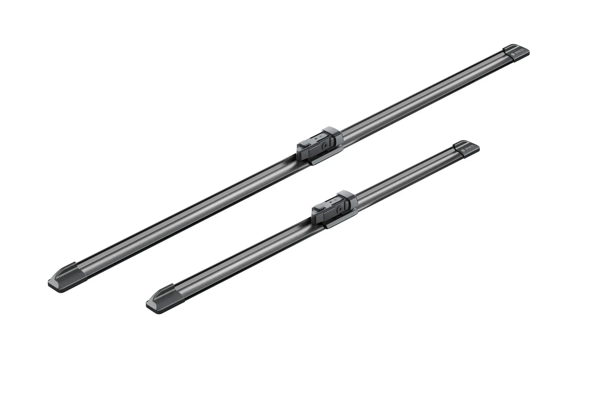 Bosch Aerotwin Flat Wiper Blade Set A864S