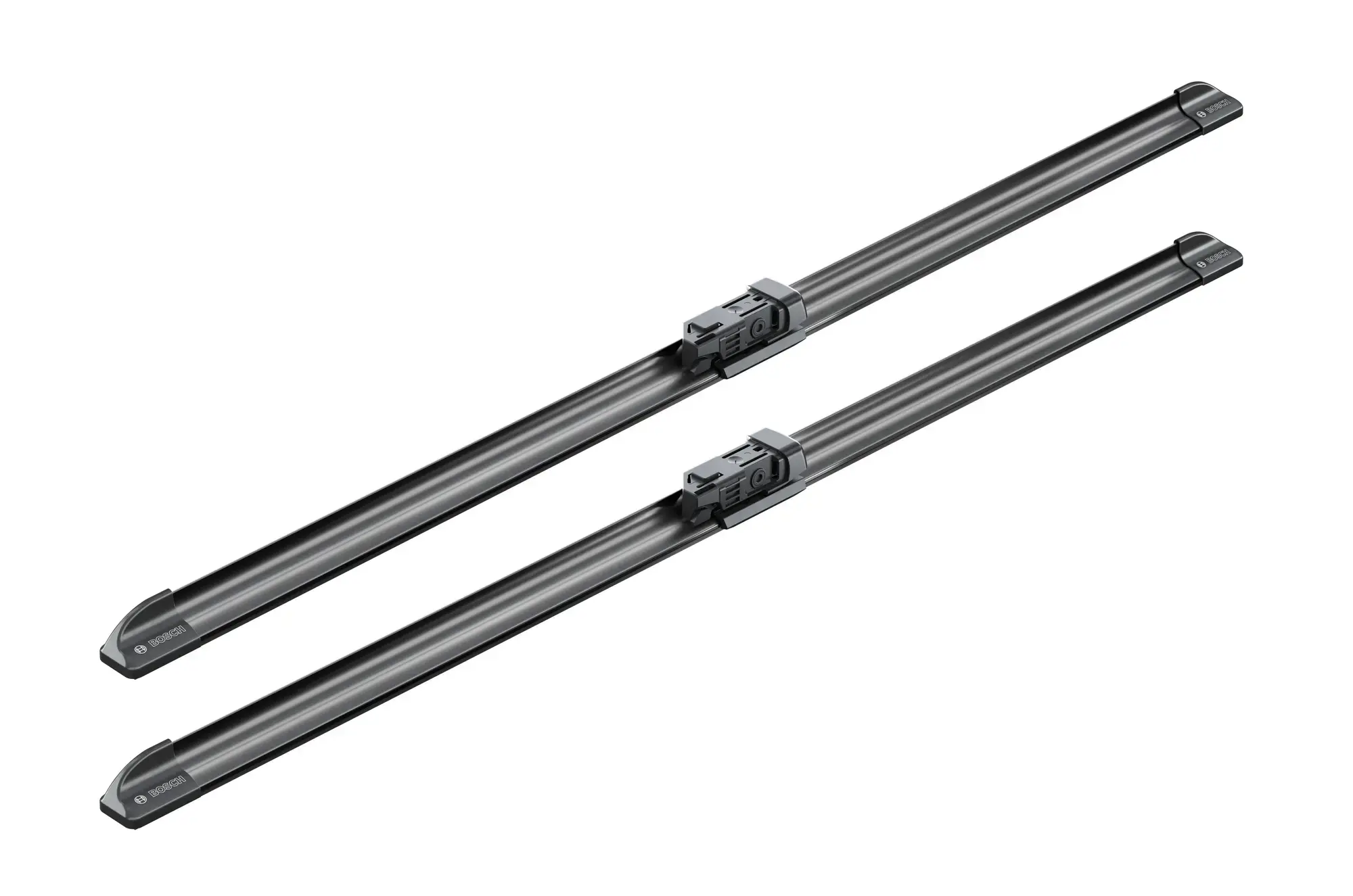 Bosch Aerotwin Flat Wiper Blade Set A826S