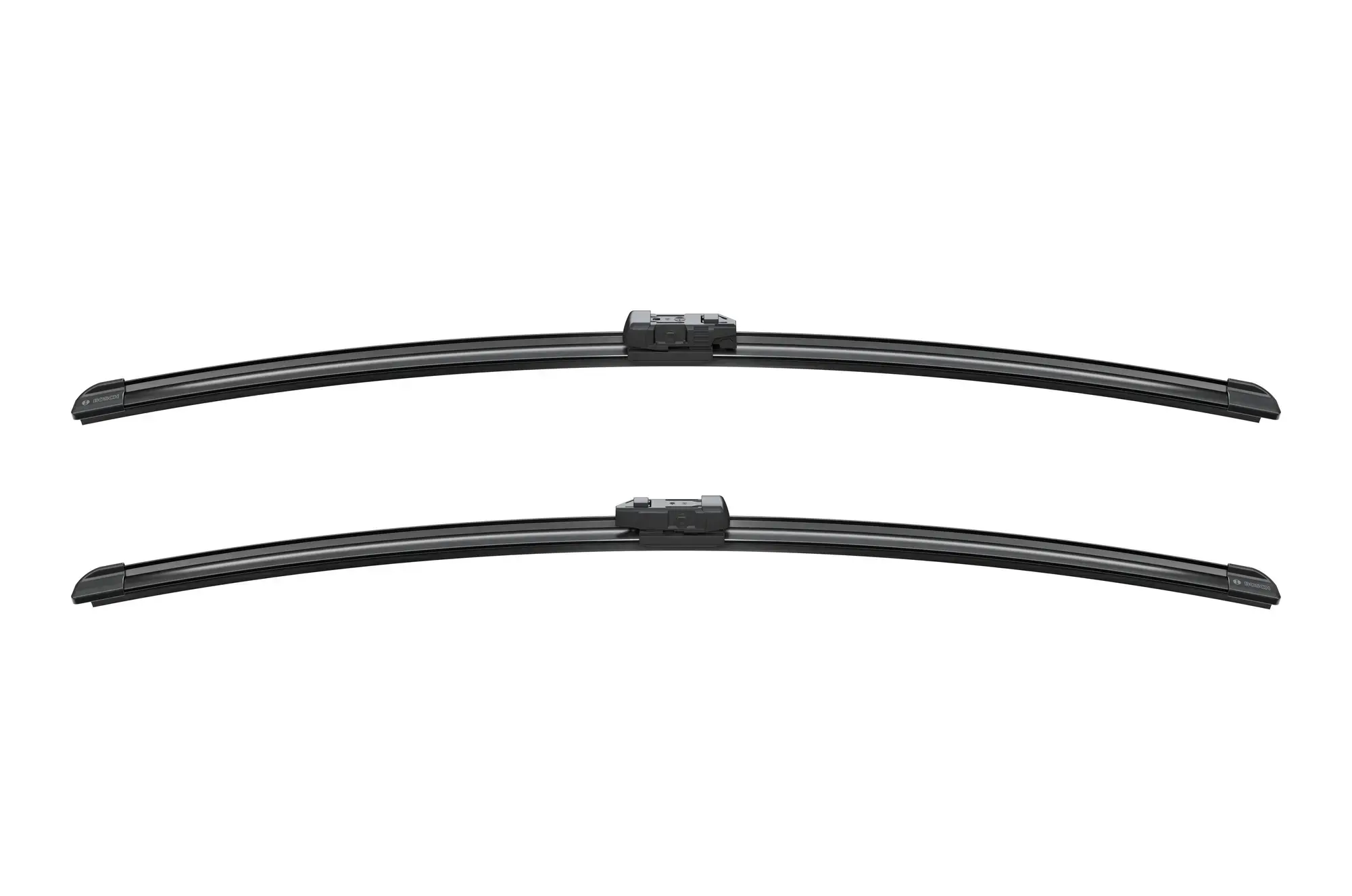 Bosch Aerotwin Flat Wiper Blade Set A636S