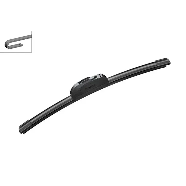 Bosch Aerotwin Retrofit Single Flat Wiper Blade AR13U