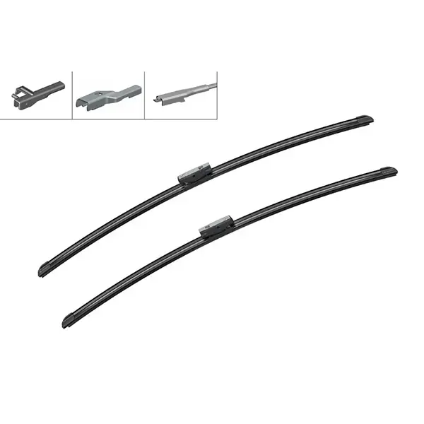 Bosch Universal Flat Wiper Blade